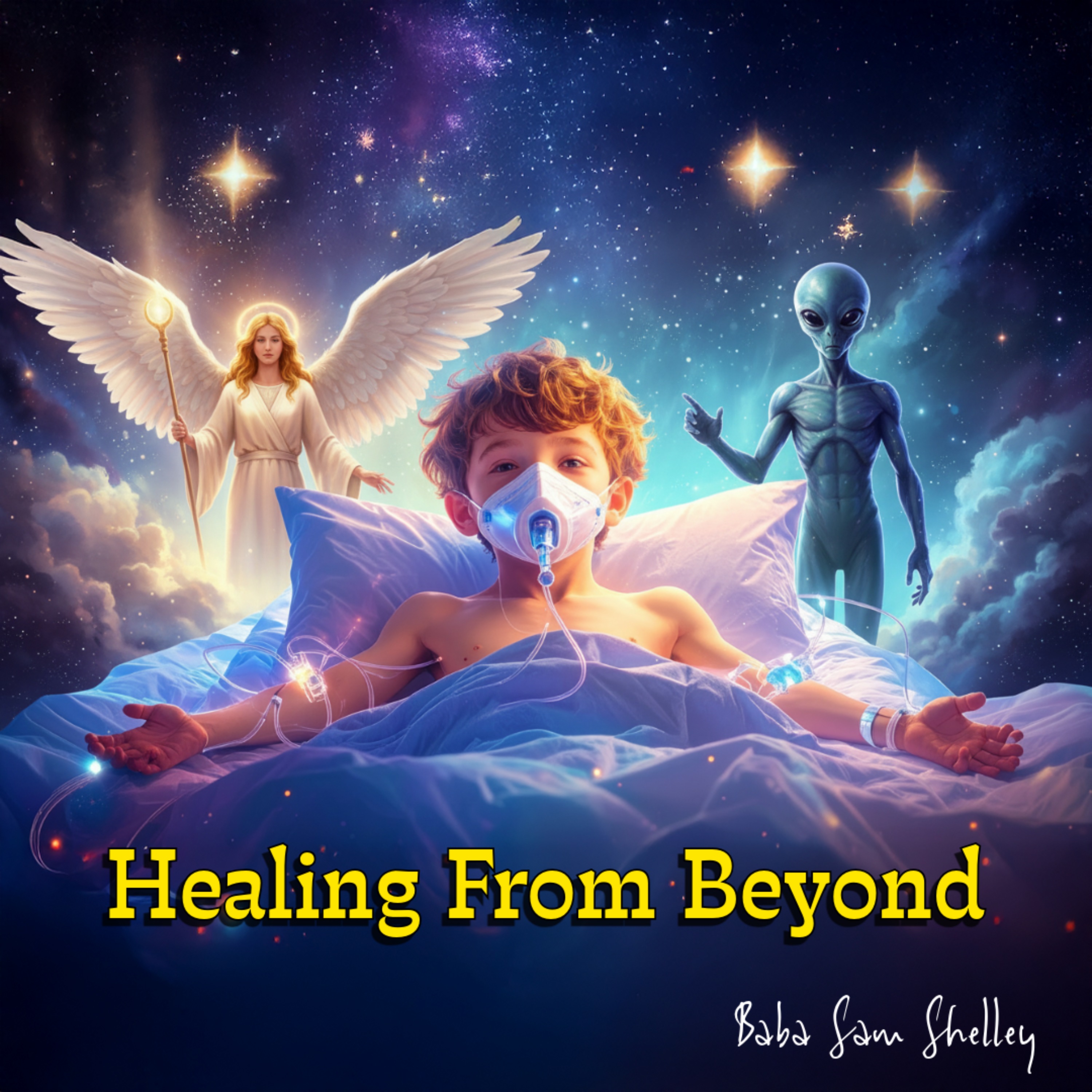 Vibrant Soul Society - The Conversations