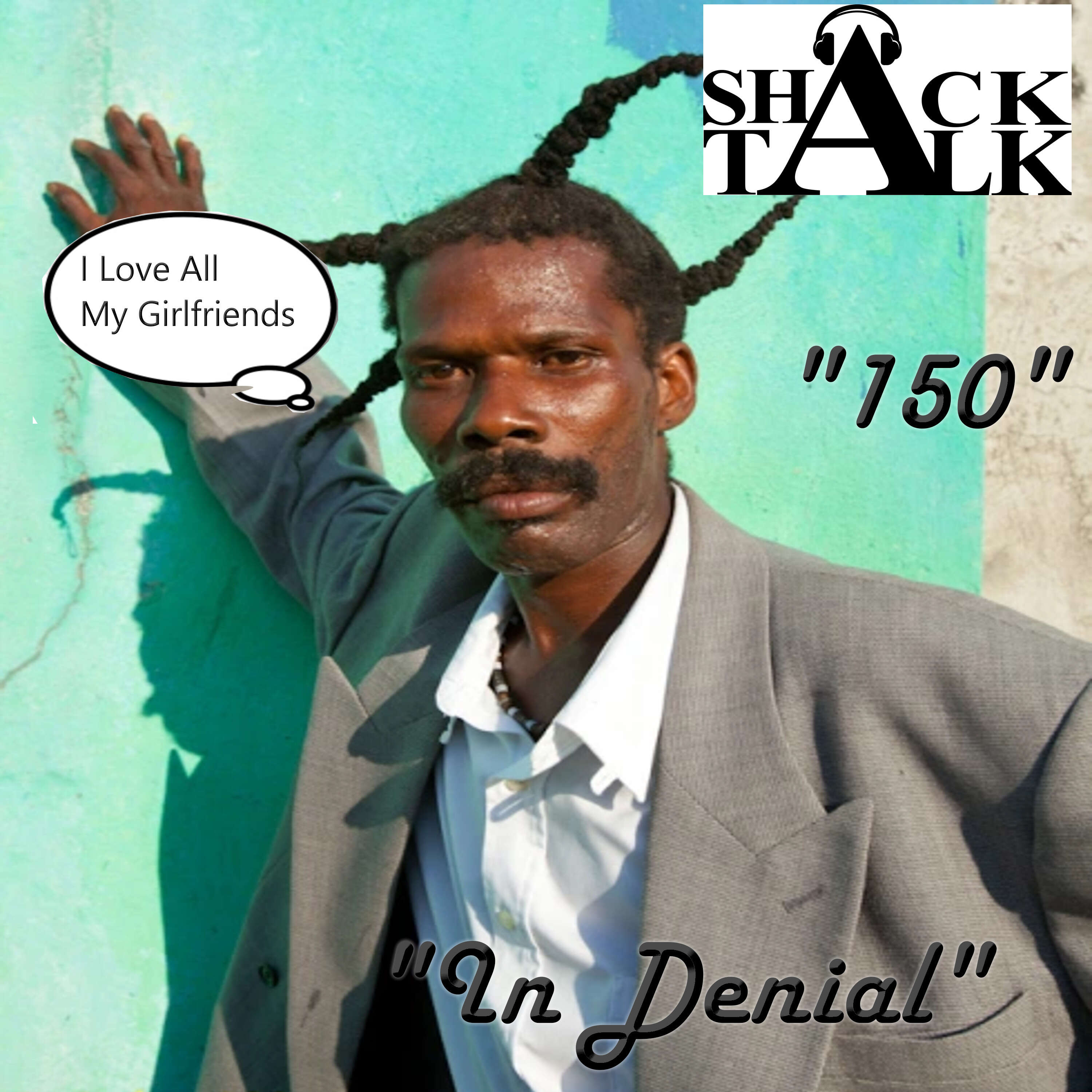 ShackTalk