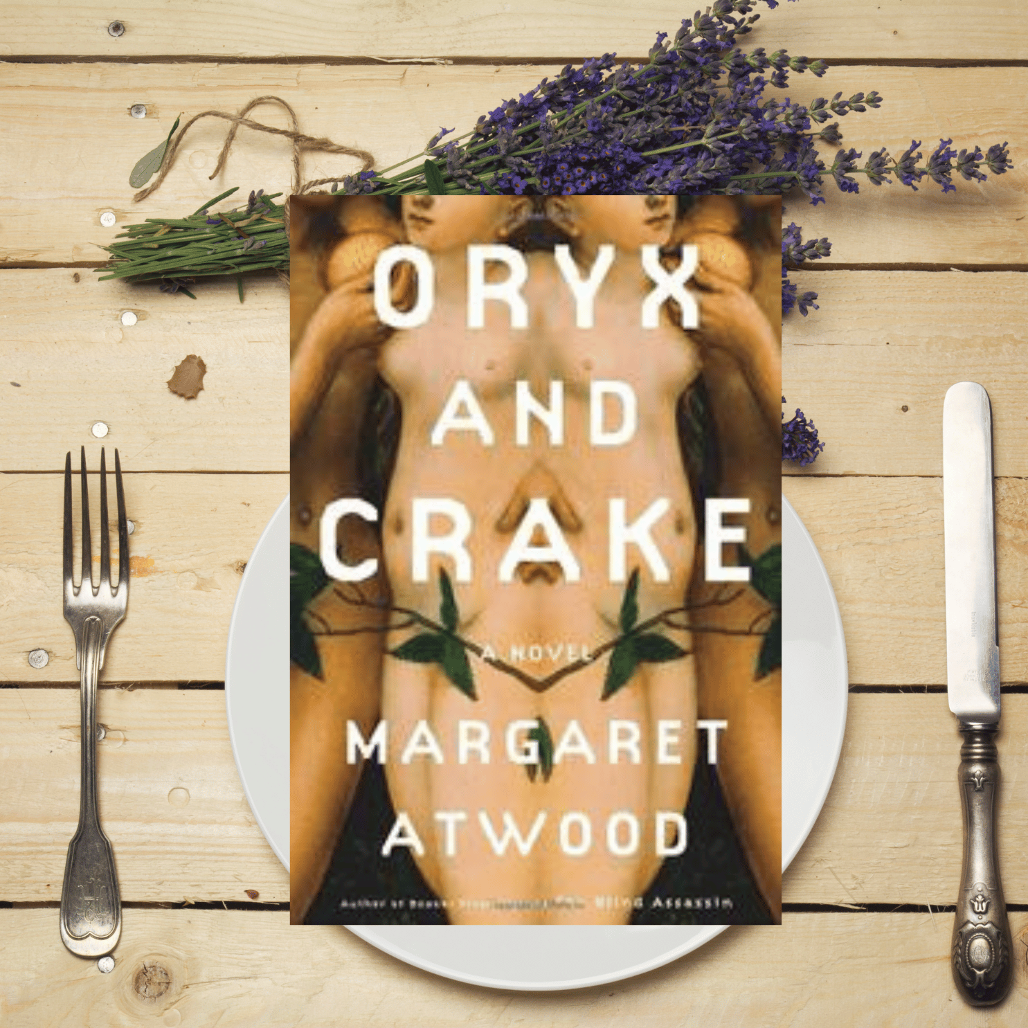 Books and Brunch