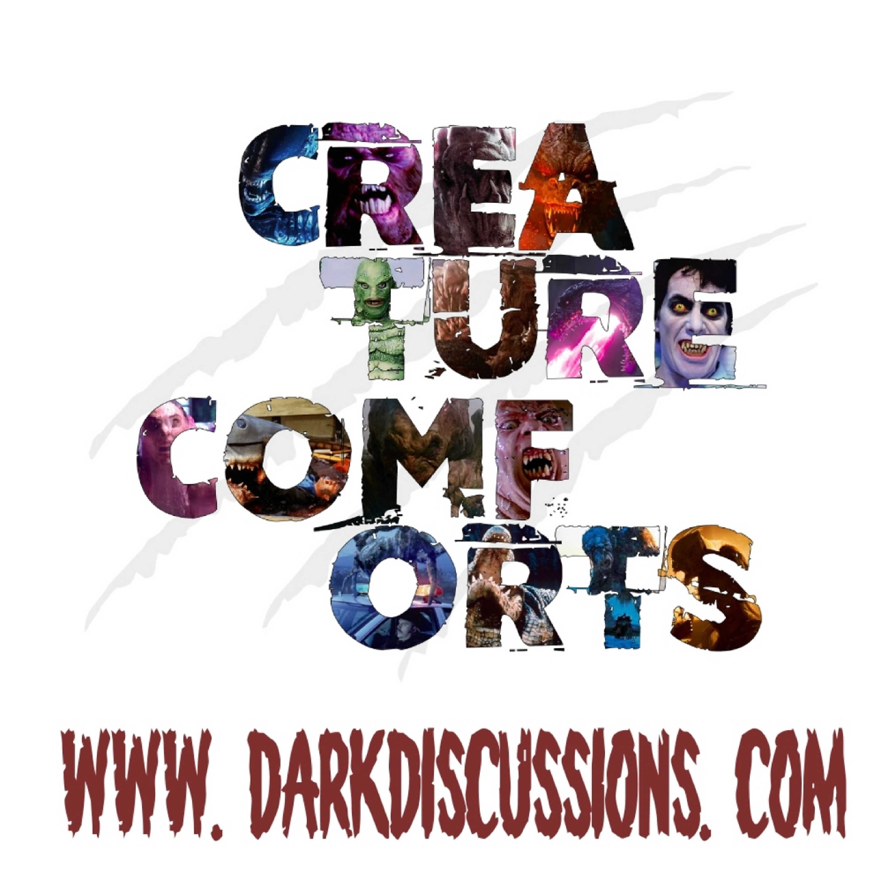 Creature Comforts Podcast – Episode 042 - Tarantula (1954) episode artwork