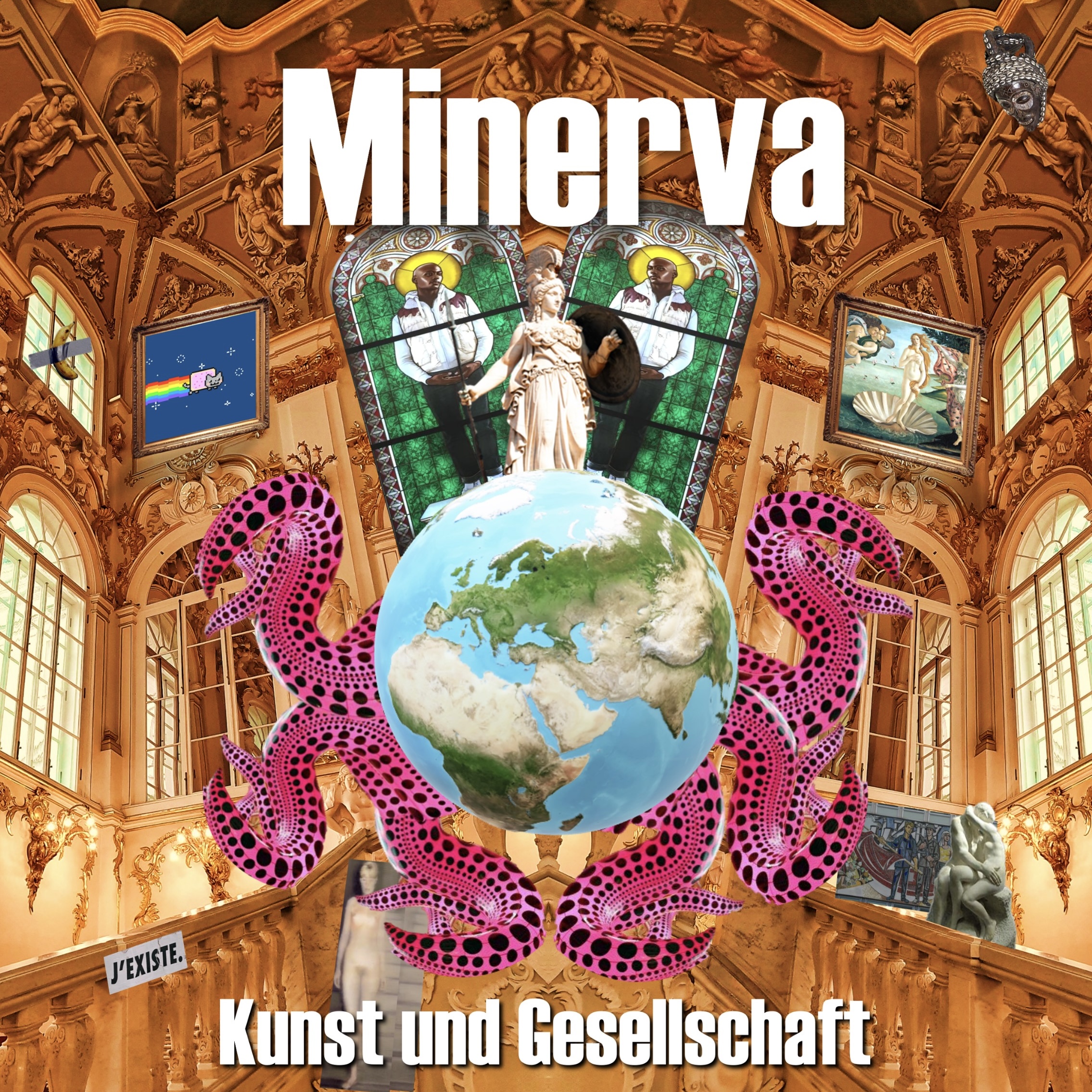 Minerva - Kunst und Gesellschaft
