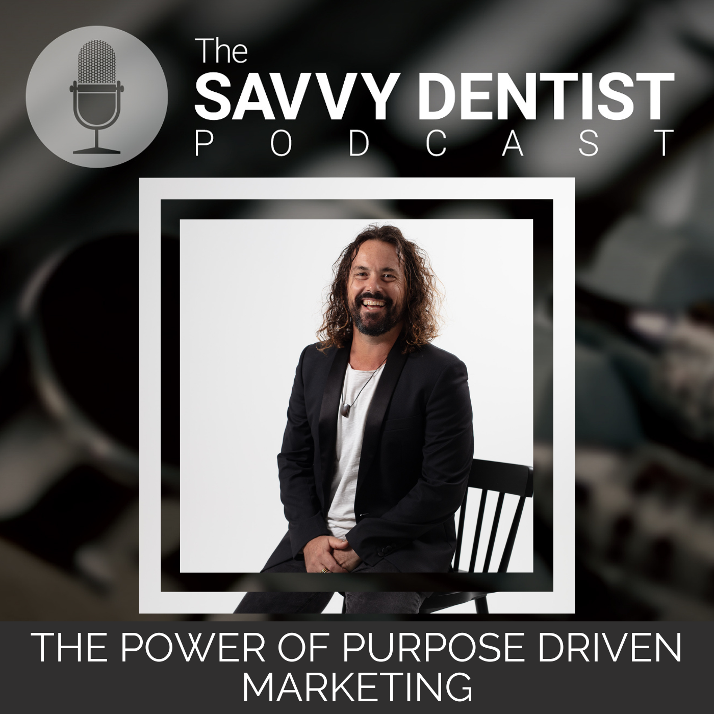 The Savvy Dentist
