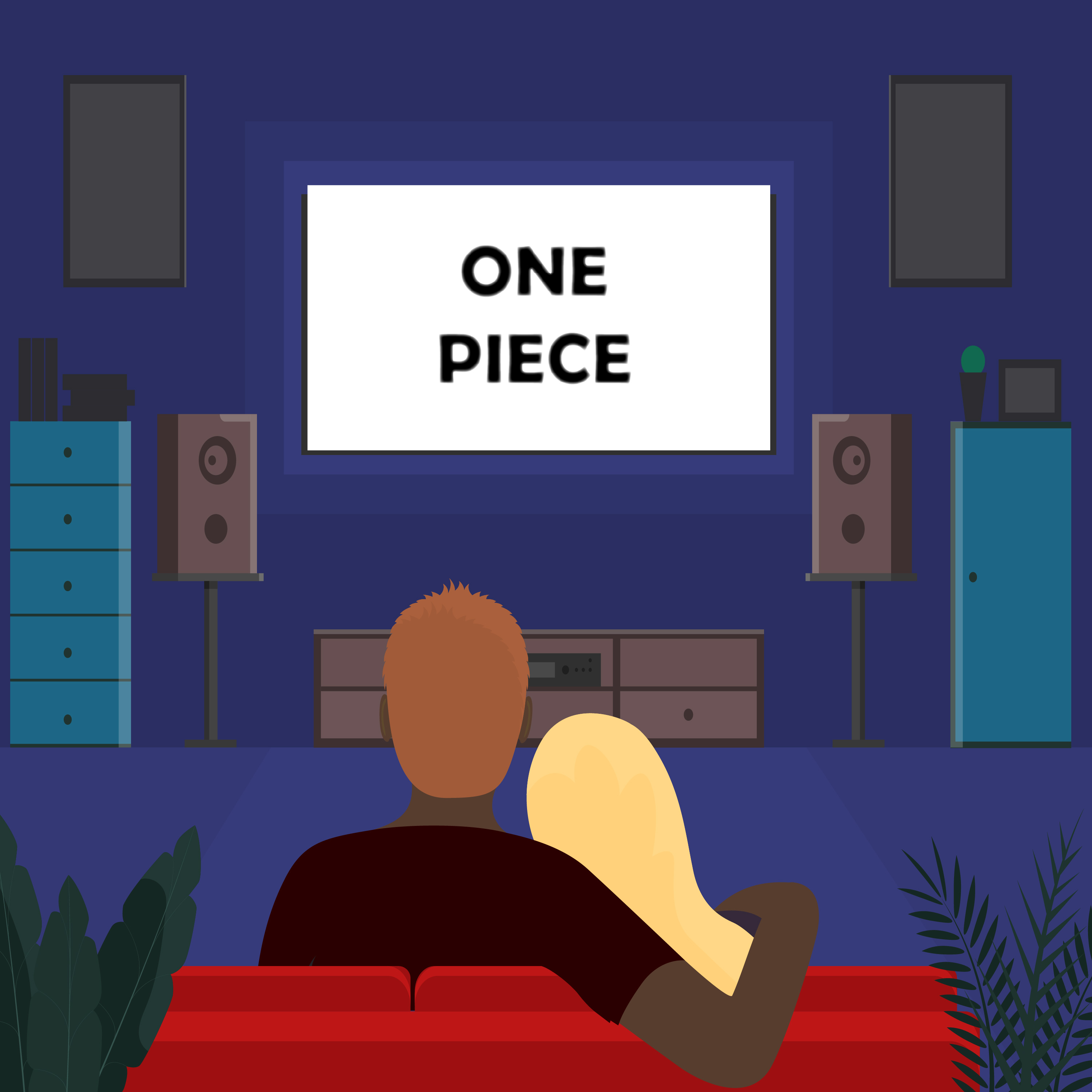 Anazao Podcasts