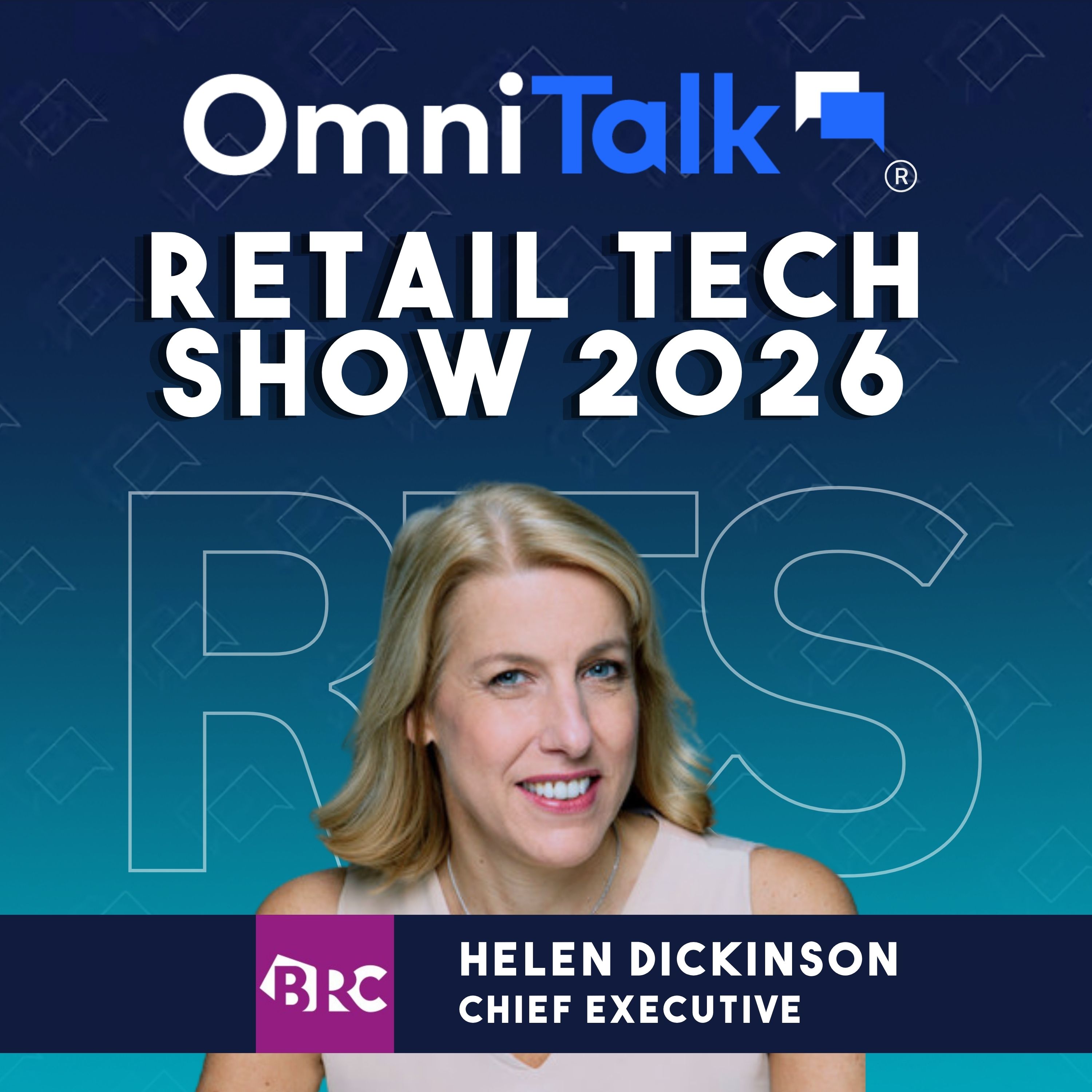 British Retail Consortium CEO on Inflation, Labor Reform, and AI Regulation in UK Retail | RTS 2026