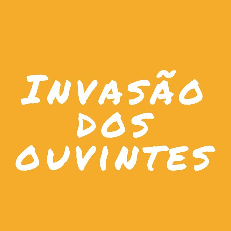 Artwork for podcast chá com rapadura