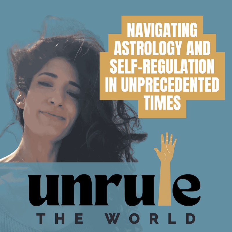Artwork for podcast Wildly Intentional