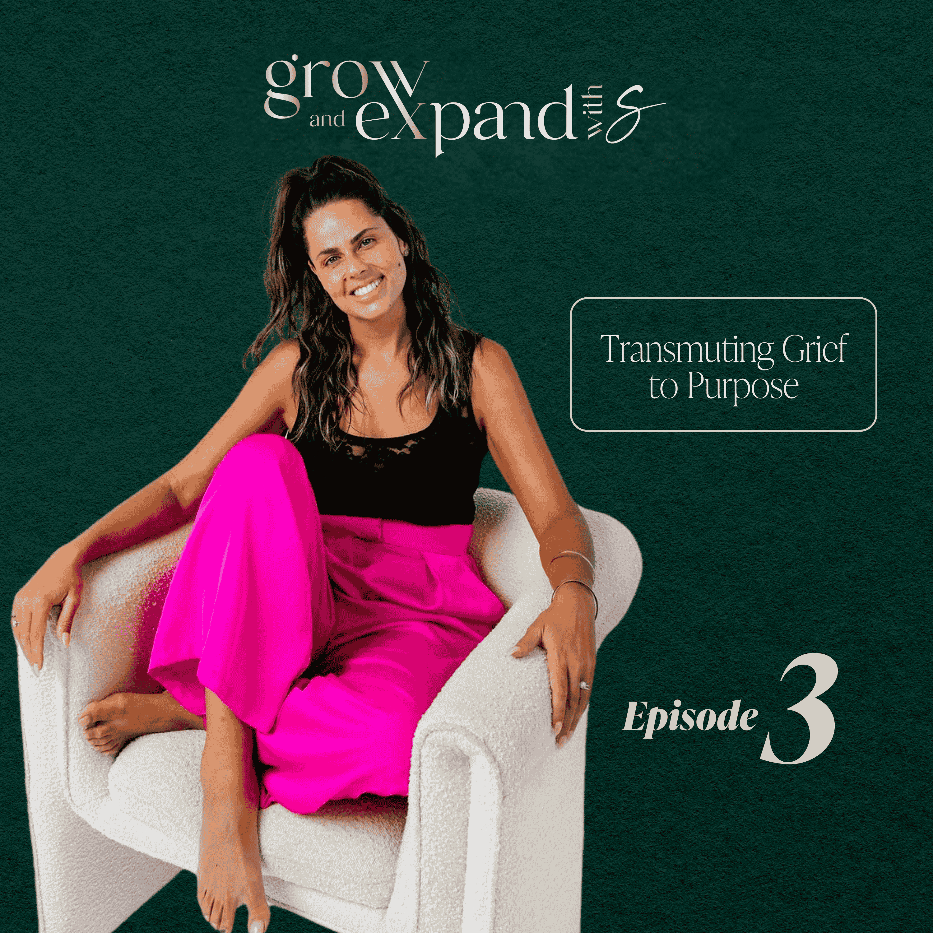 Grow and Expand with S