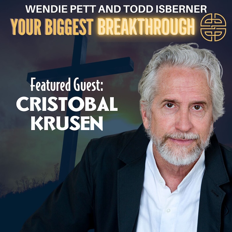 Artwork for podcast Your Biggest Breakthrough