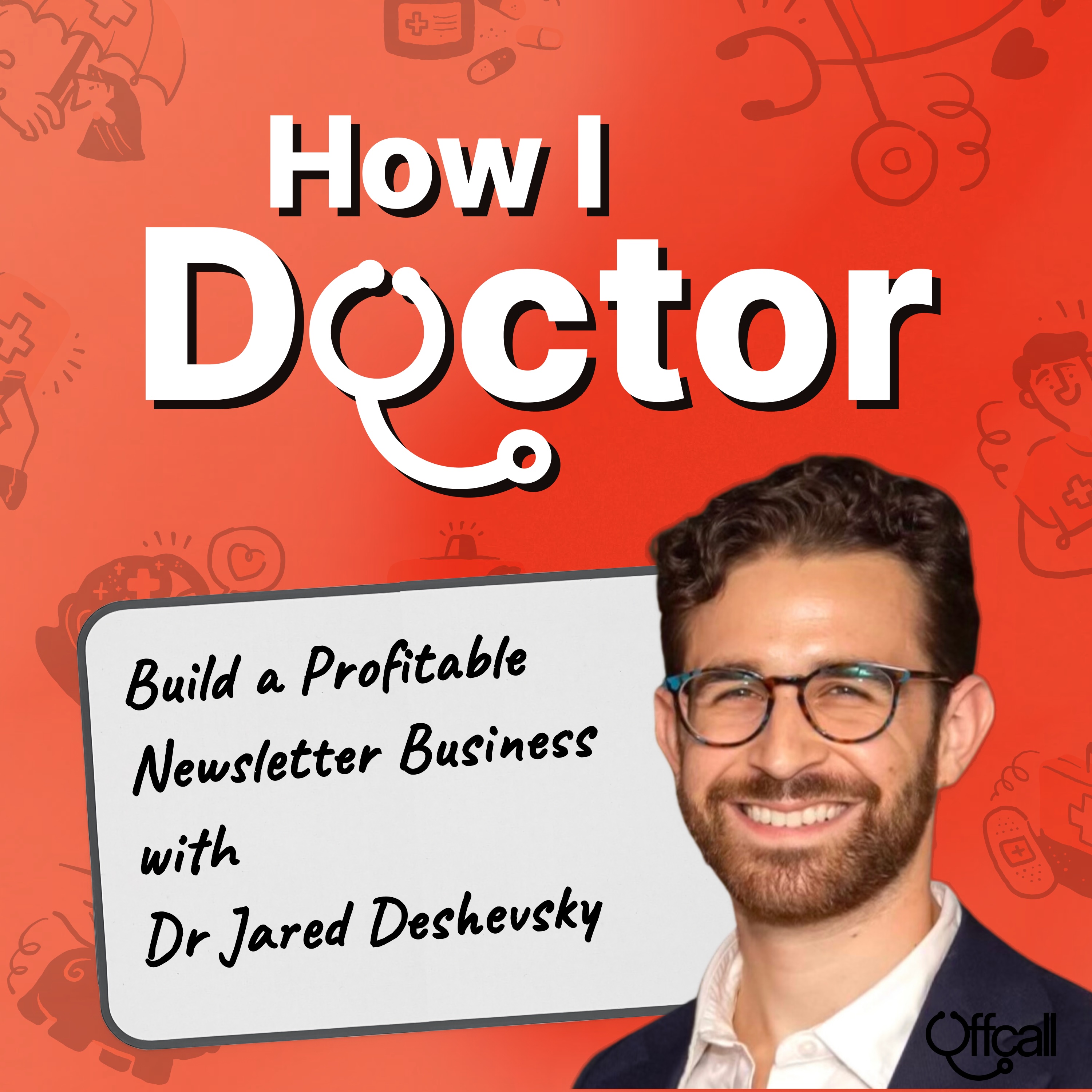 How I Doctor with Dr. Graham Walker