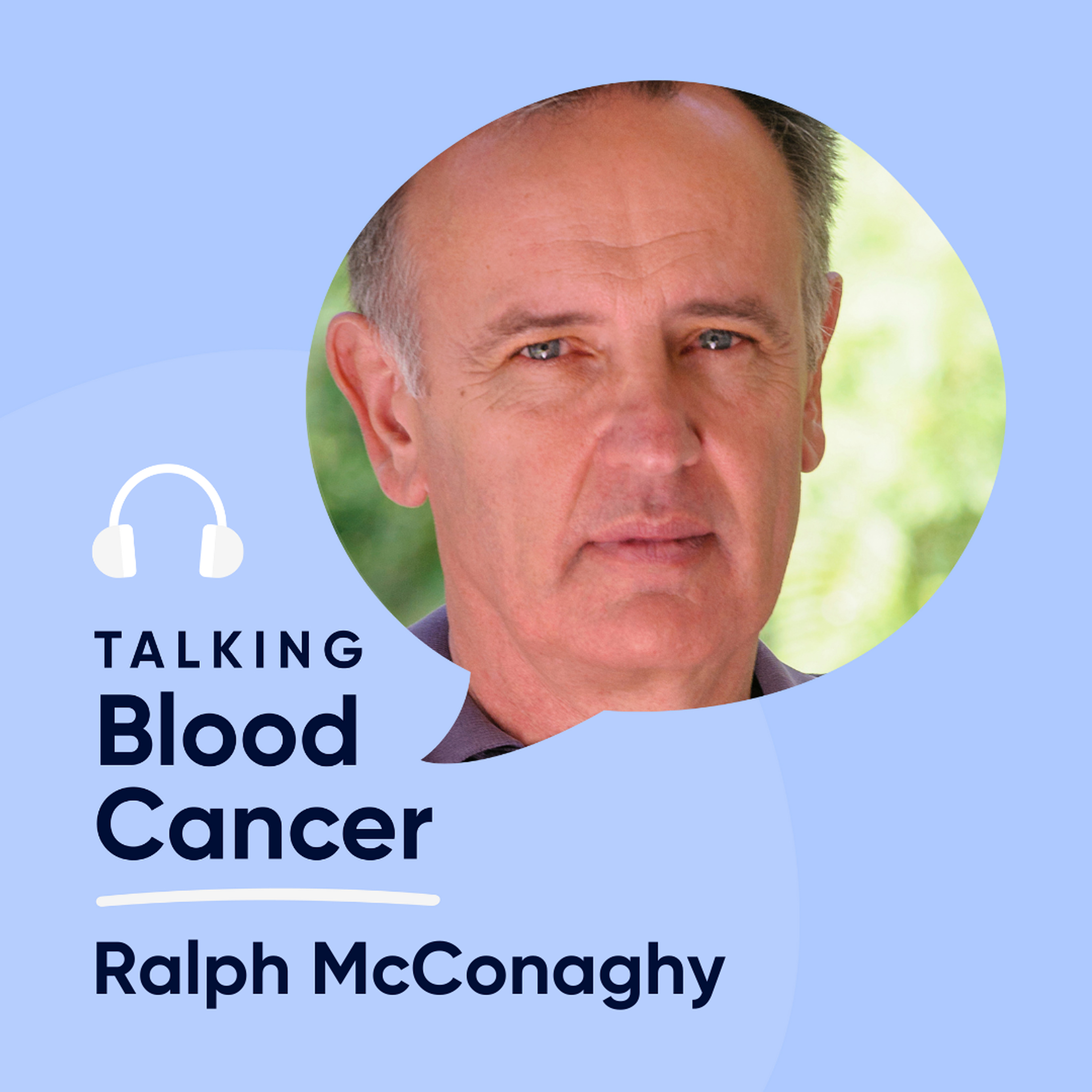 Talking Blood Cancer