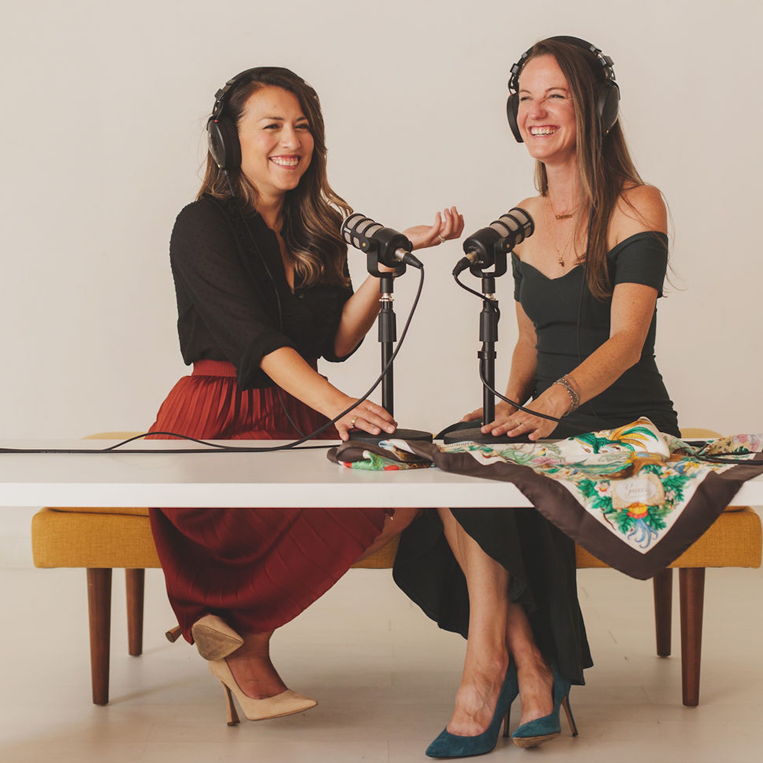 3.10: TL♡ Rapid Fire | *Patreon Teaser* Full Episode Link in Show Notes
