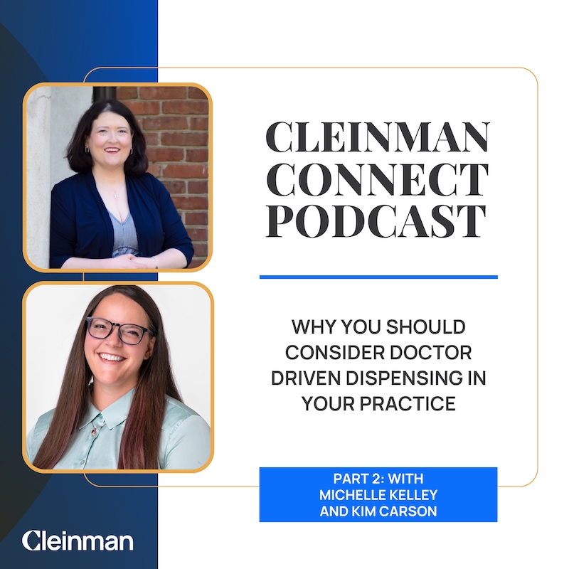 Artwork for podcast Cleinman Connect Podcast