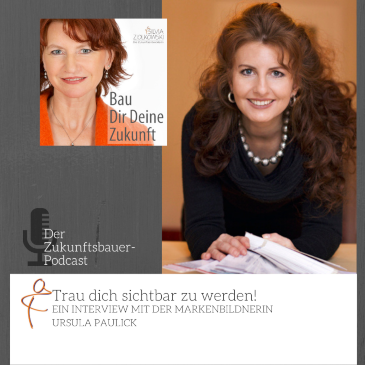 Bau Dir Deine Zukunft