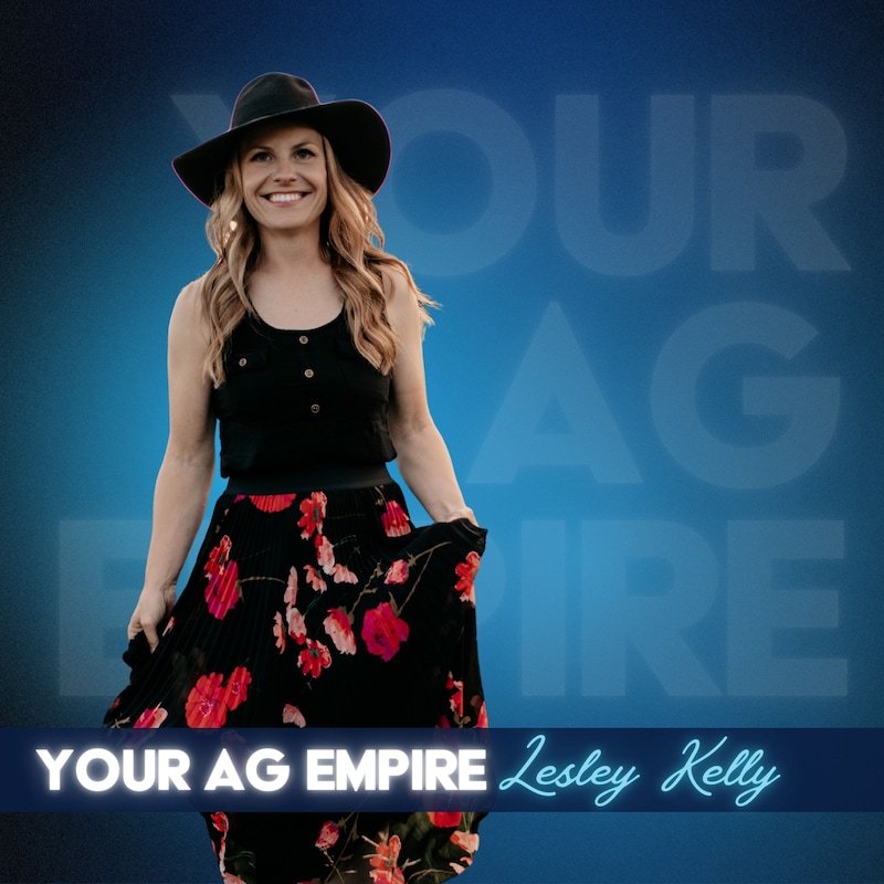 Artwork for podcast Your Ag Empire