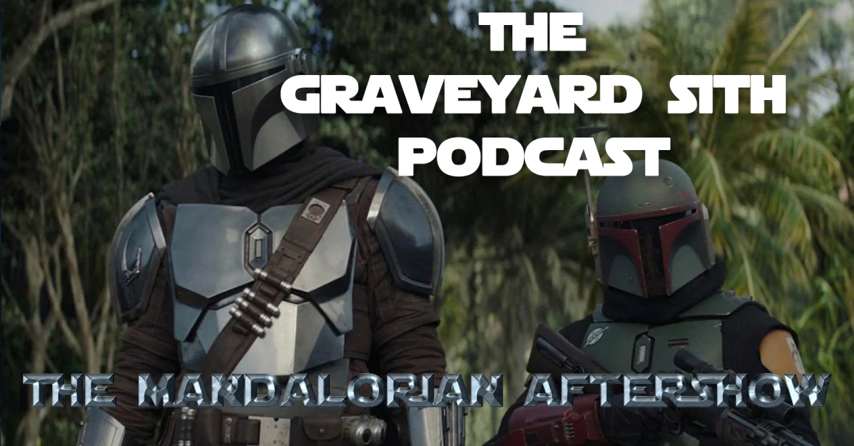 Artwork for podcast The Graveyard Shit Podcast