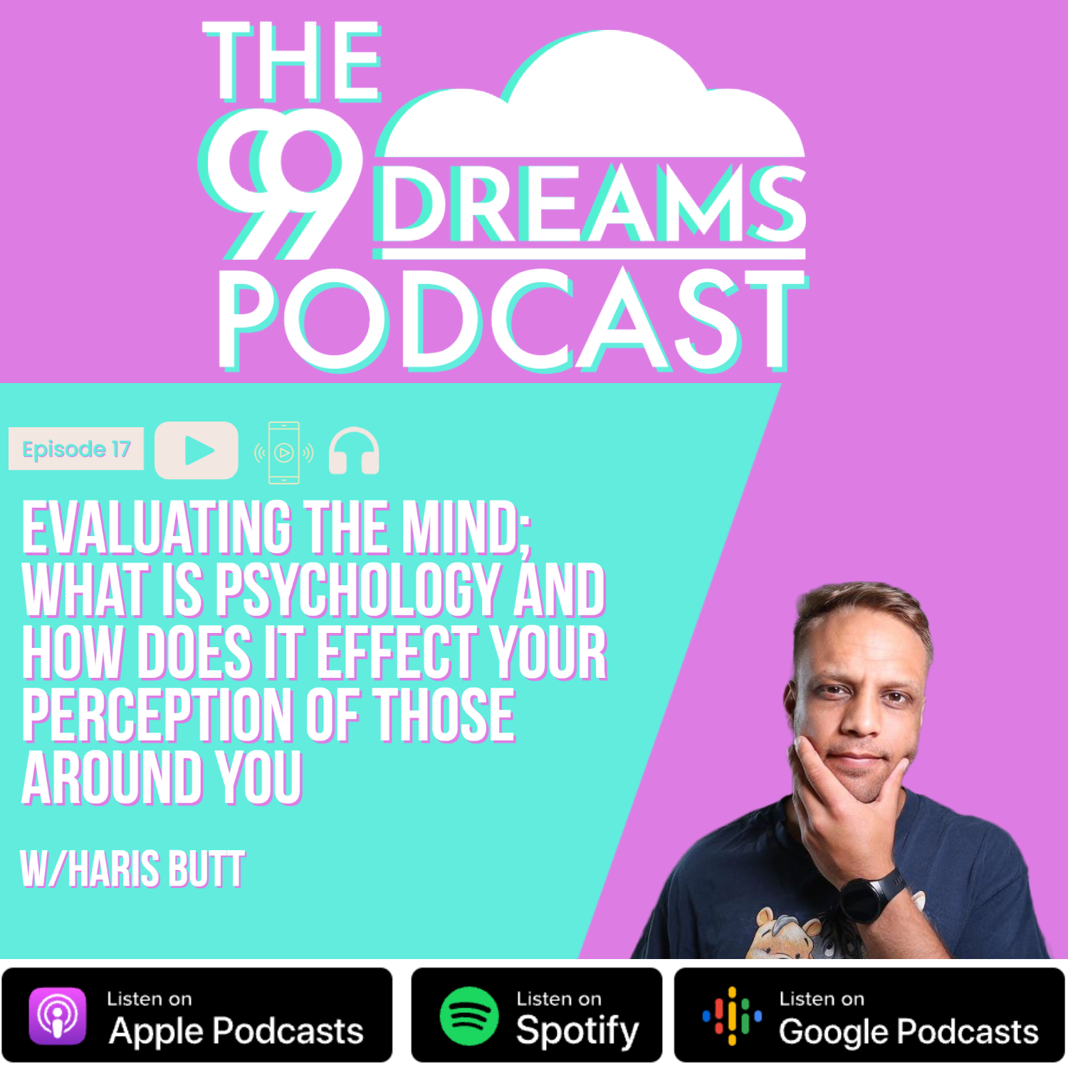 Evaluating the Mind; What is Psychology and How Does it Effect Your Perception of Those Around You