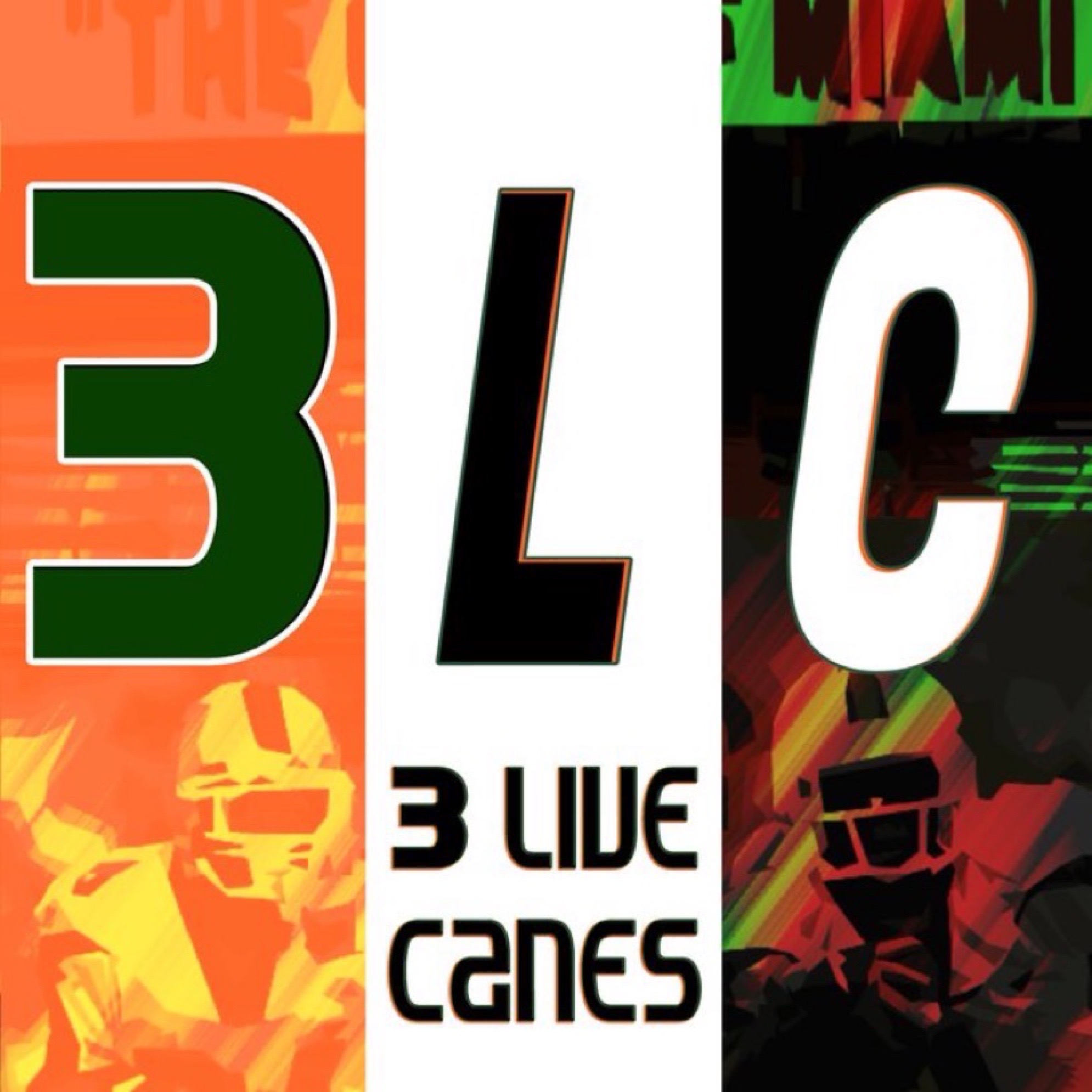 3 Live Canes 9/6 Canes Start Fast & Furious vs Miami OH, TAMU Next Up