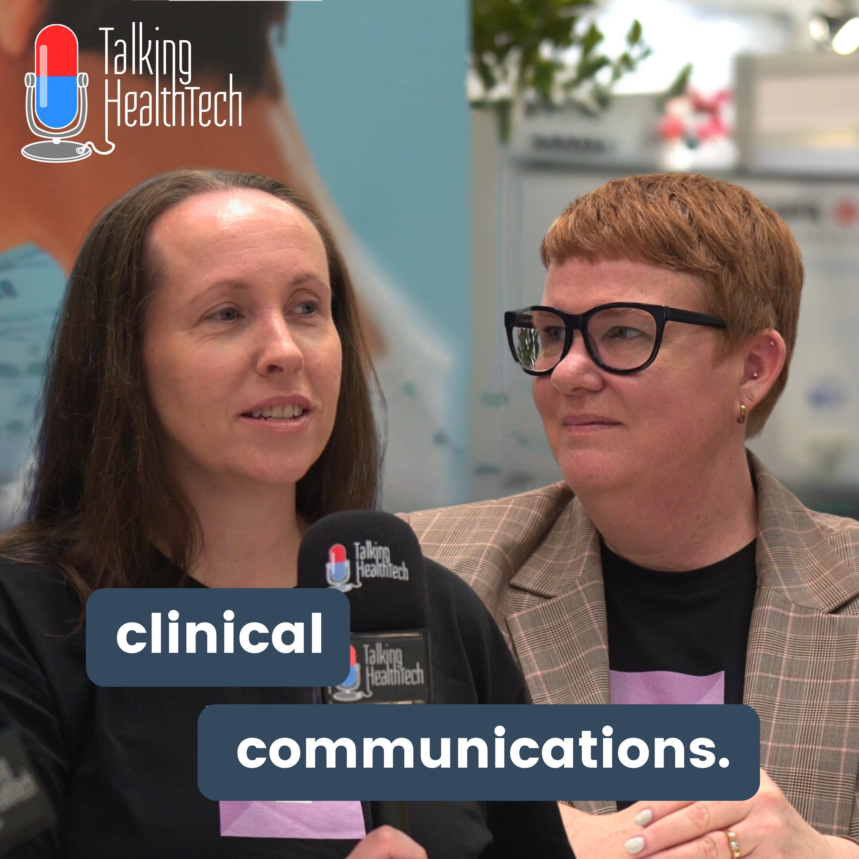 417 - Untangling the Clinical Communications Web at Austin Health, FiveP