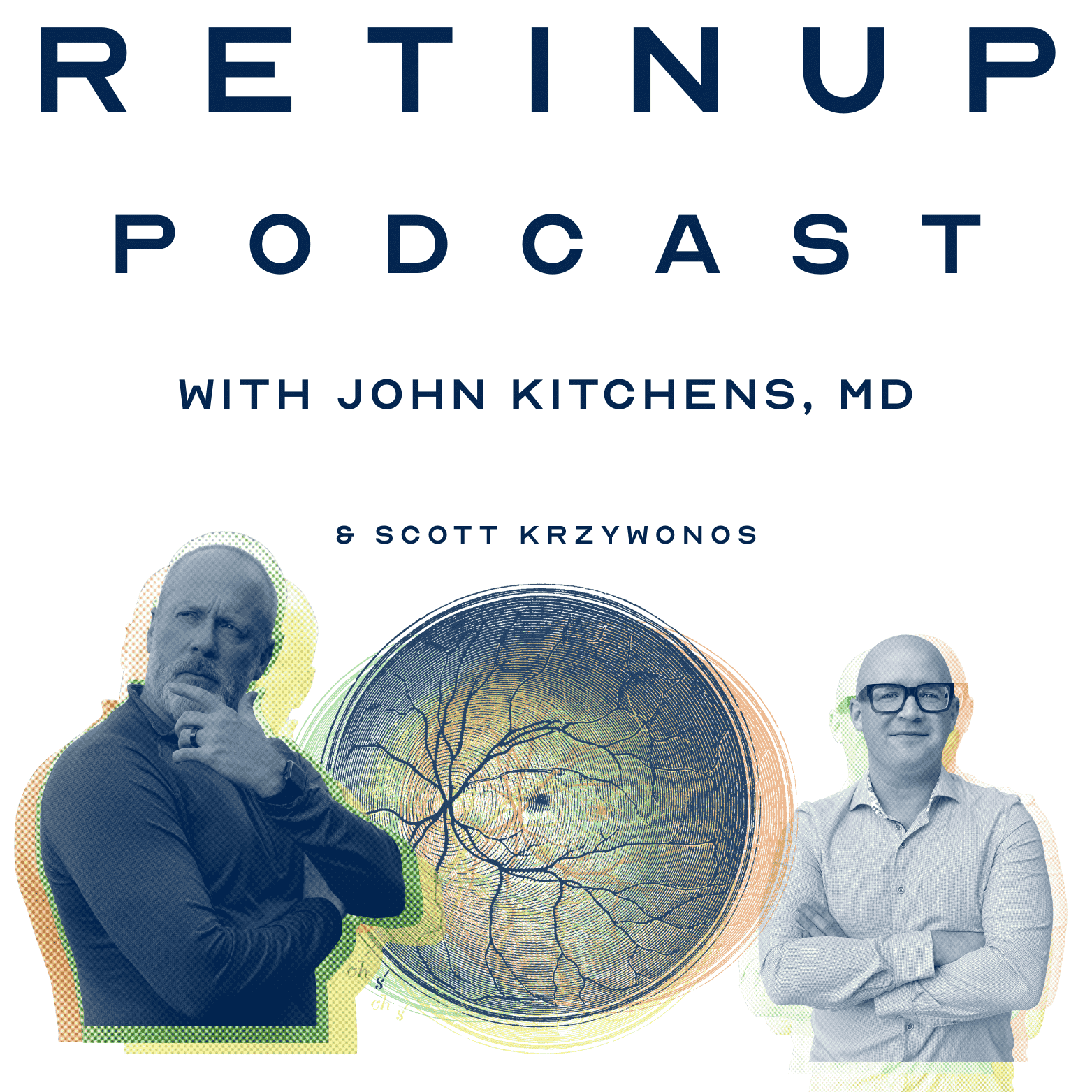 RetinUp Podcast