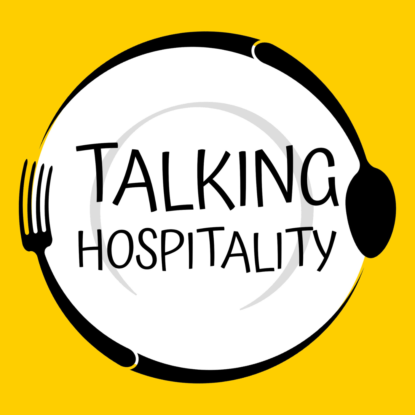 Show artwork for Talking Hospitality podcast