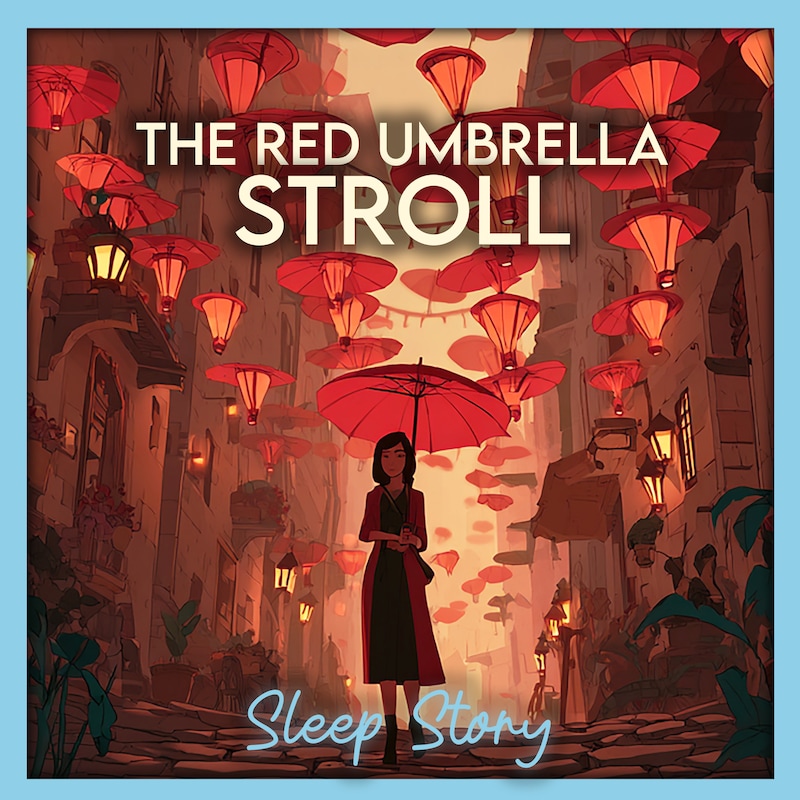 Artwork for podcast Deep Sleep Stories