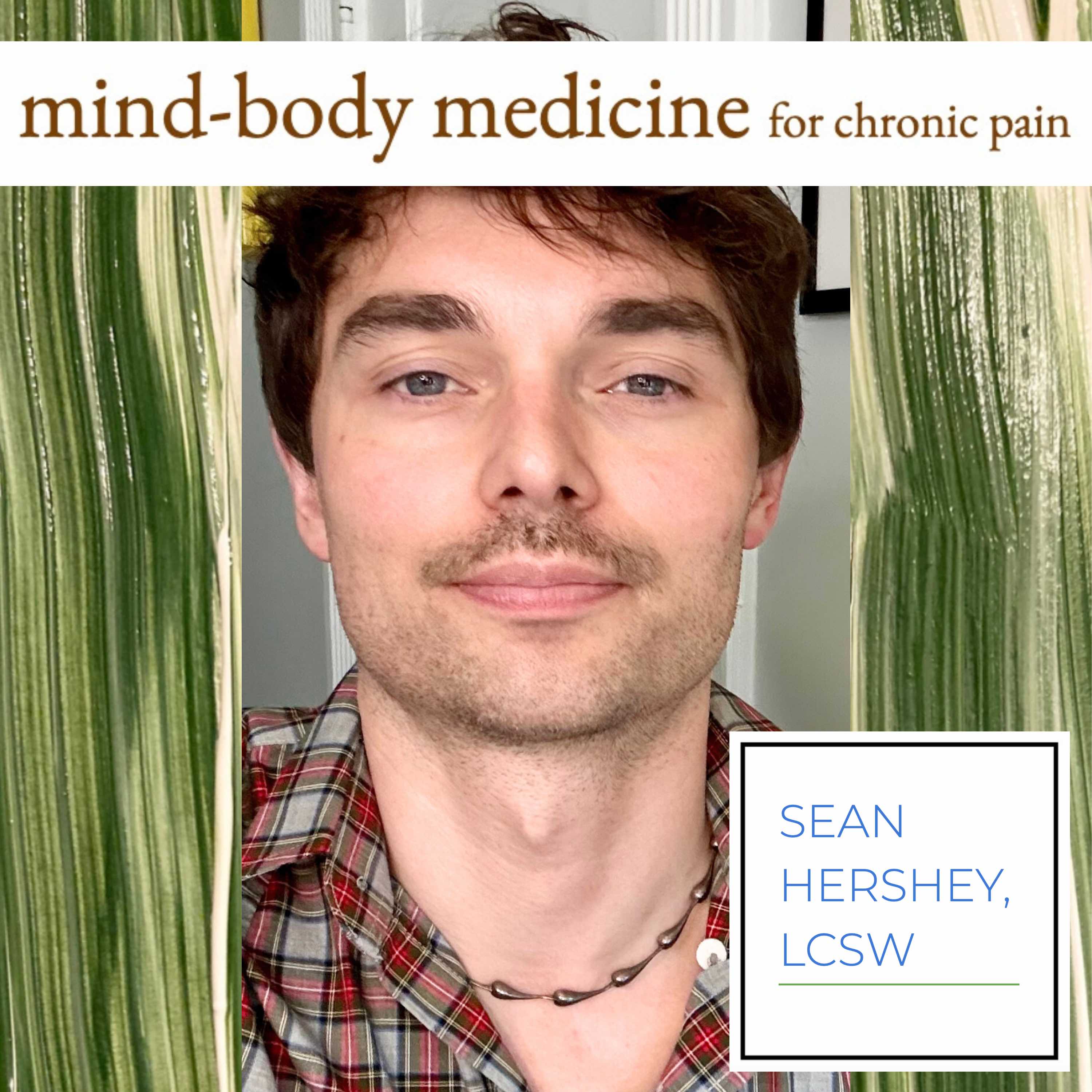 Show artwork for Mind-Body Medicine for Chronic Pain