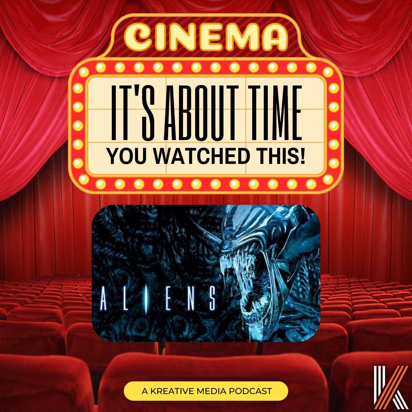 It\'s About Time You Watched This!