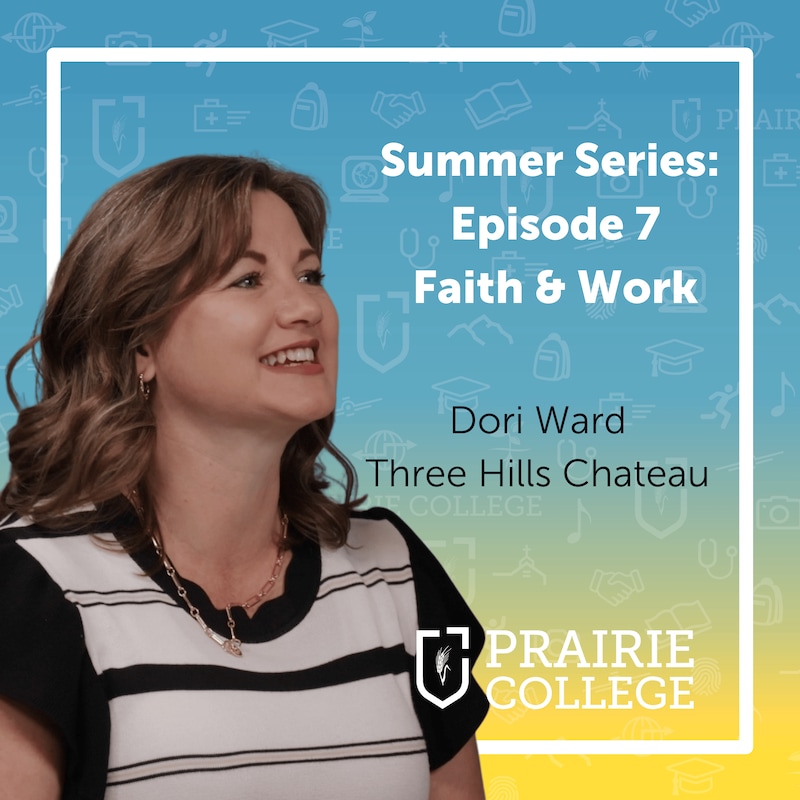 Artwork for podcast Prairie Podcast