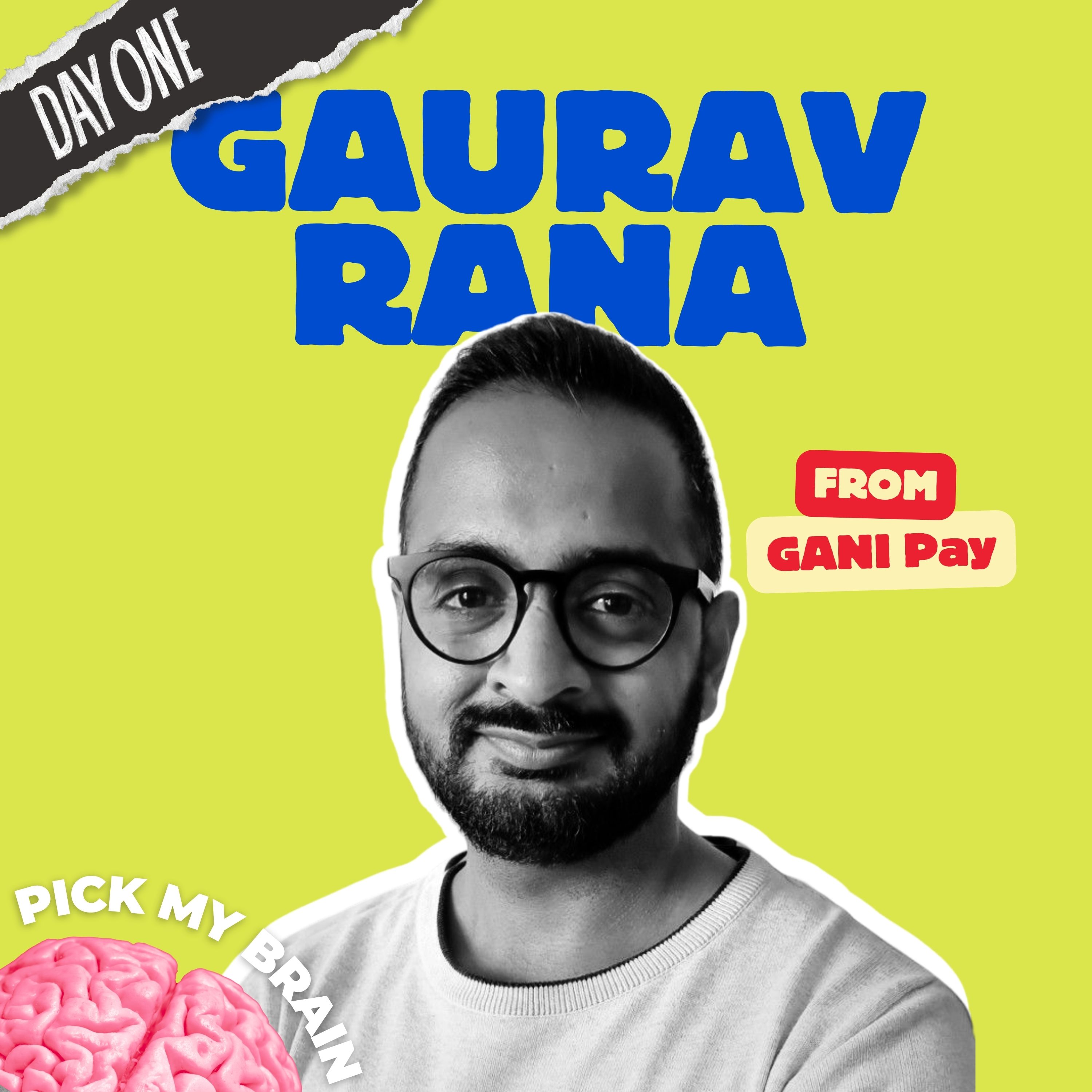 Pick My Brain with Alan \'the nice one\' Jones