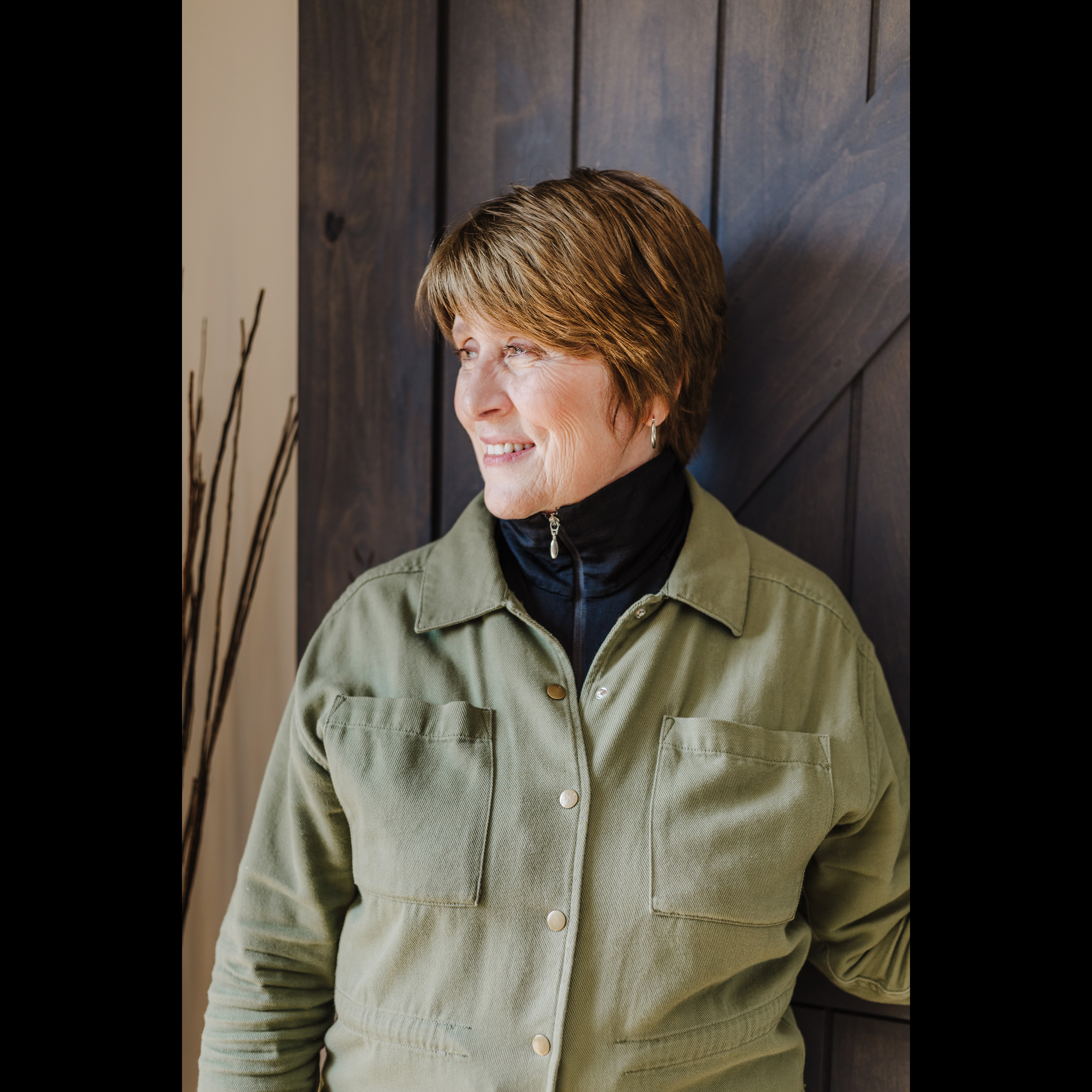 Bev Foster, Grace Received Album episode artwork