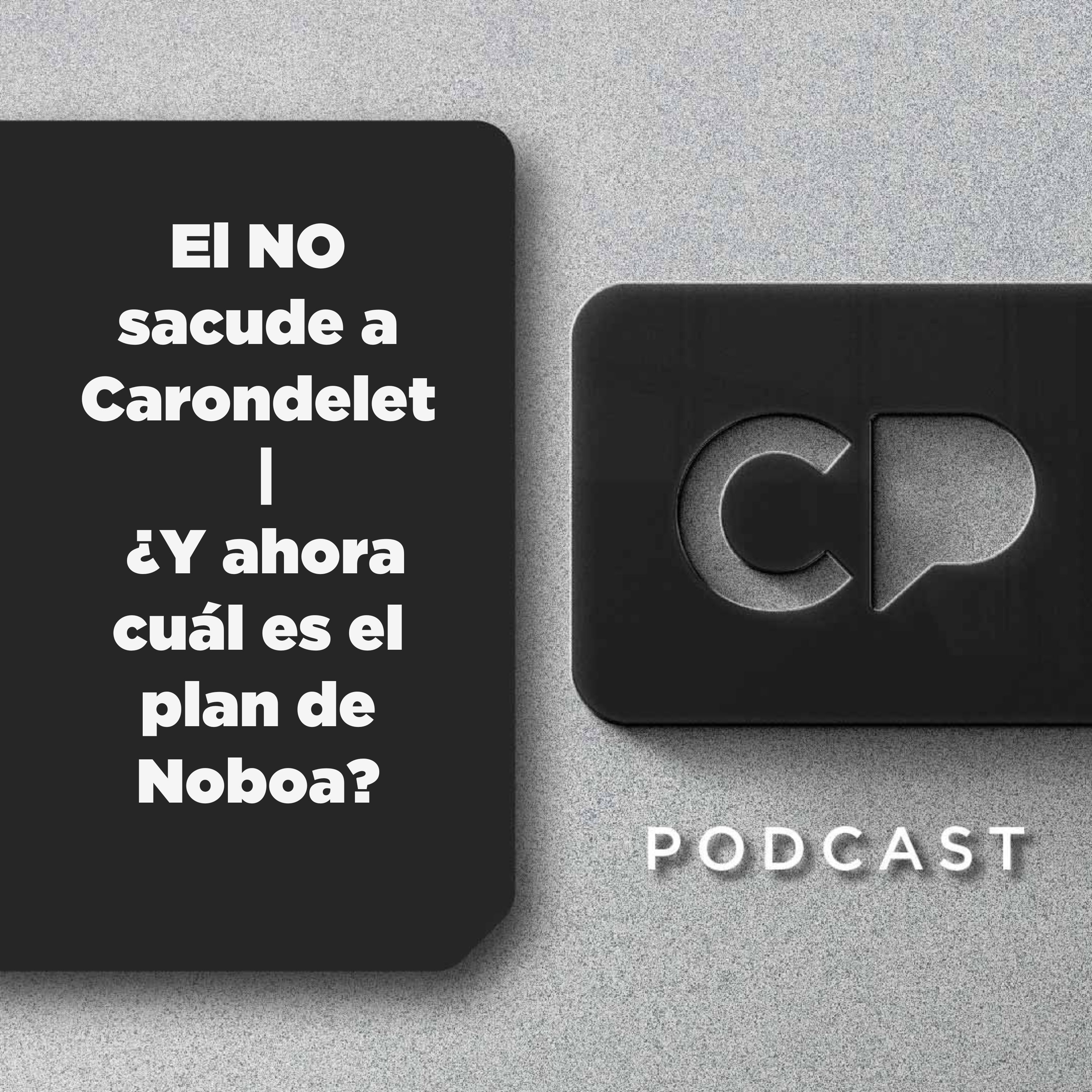 Podcast artwork