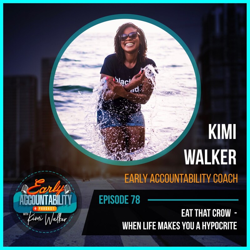 Artwork for podcast Early Accountability