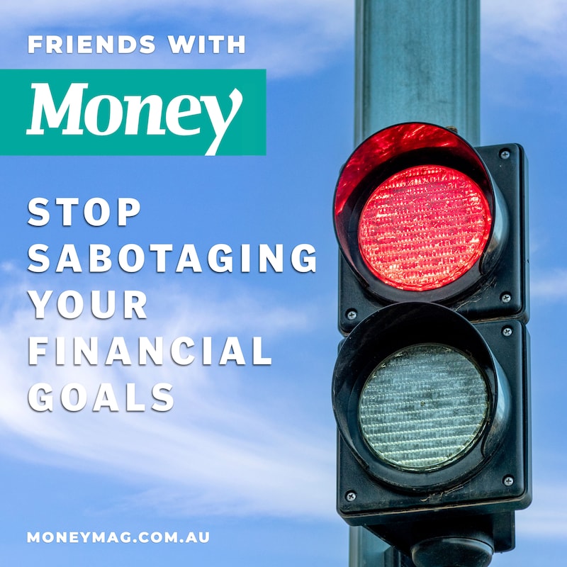 Artwork for podcast Friends With Money
