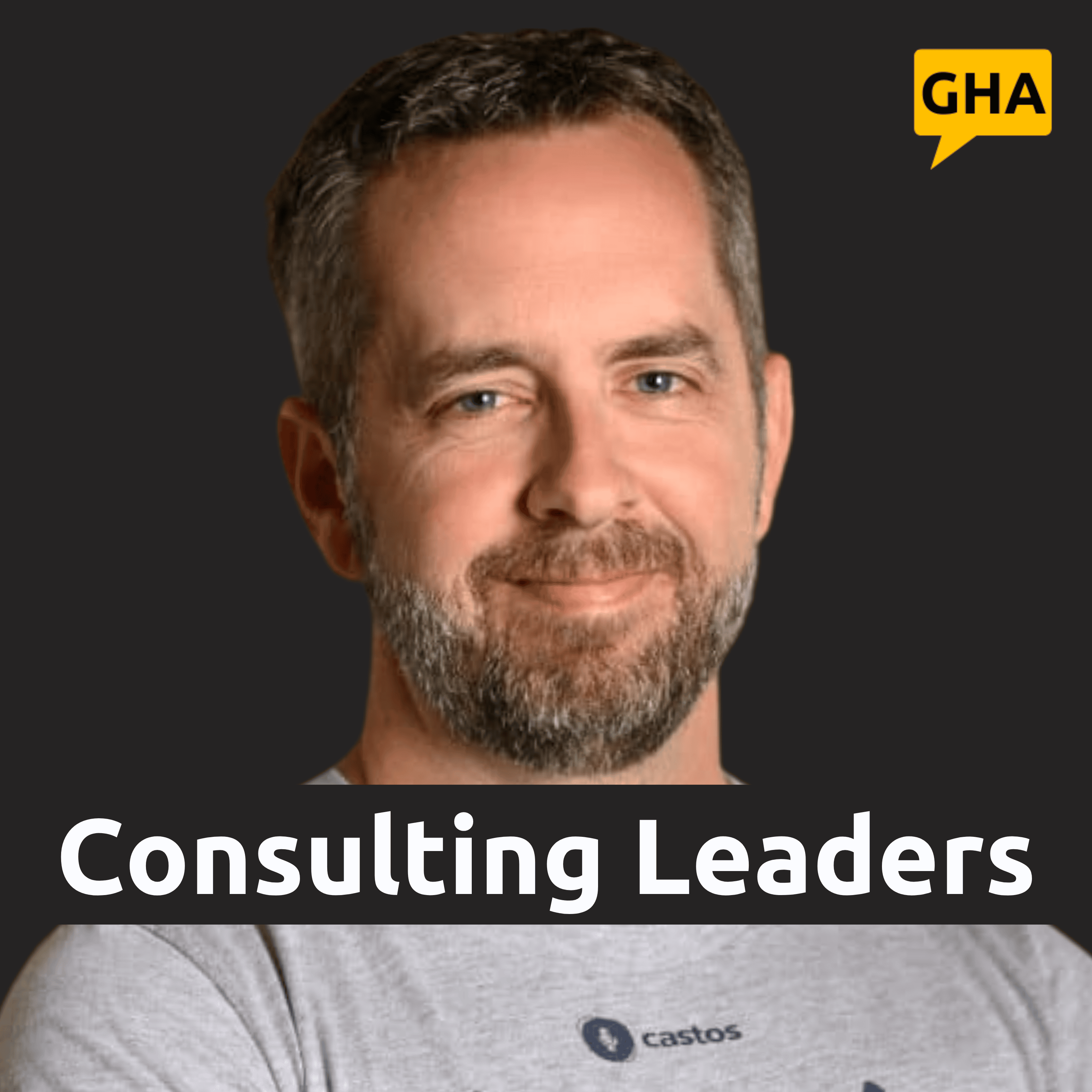Consulting Leaders