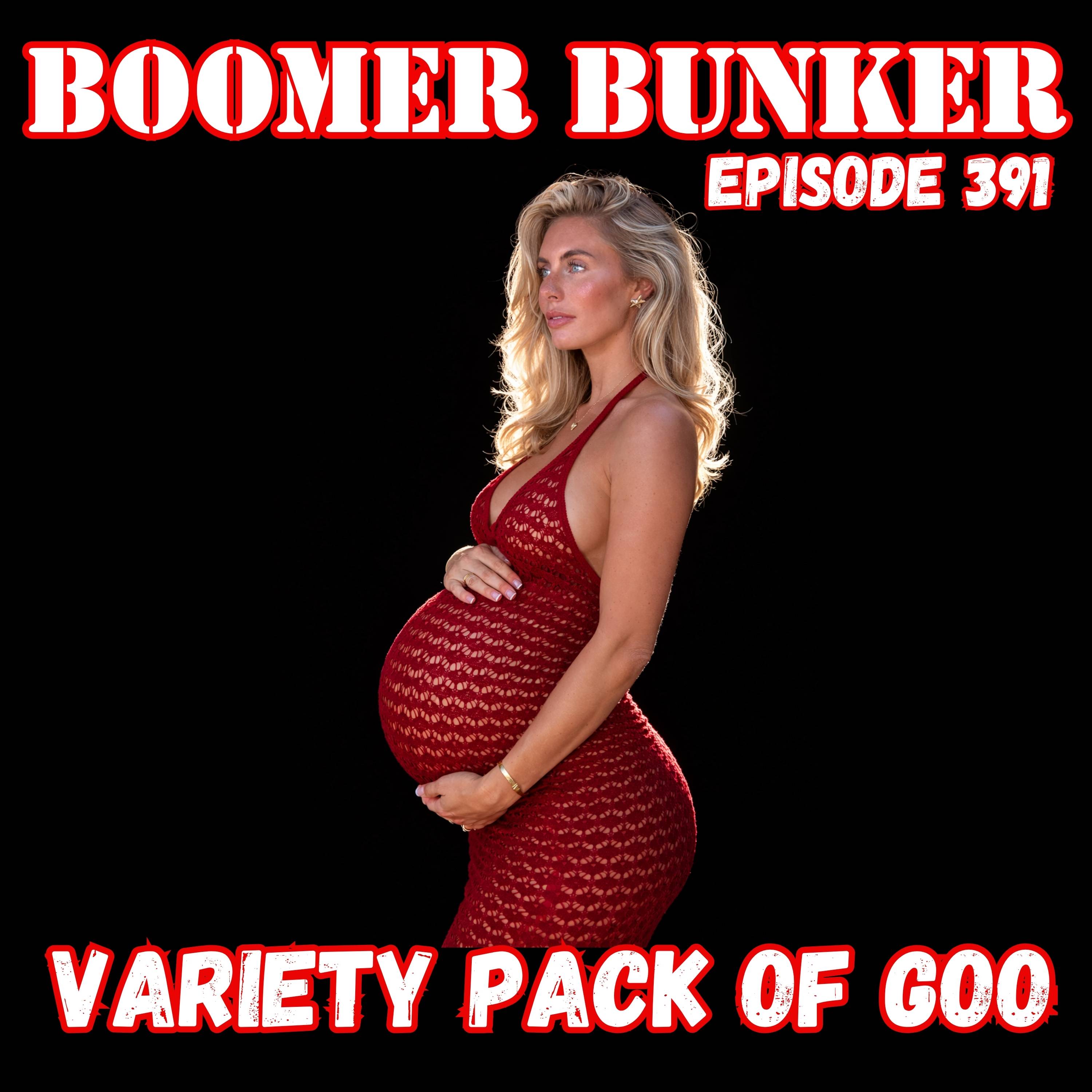 Variety Pack Of Goo | 391