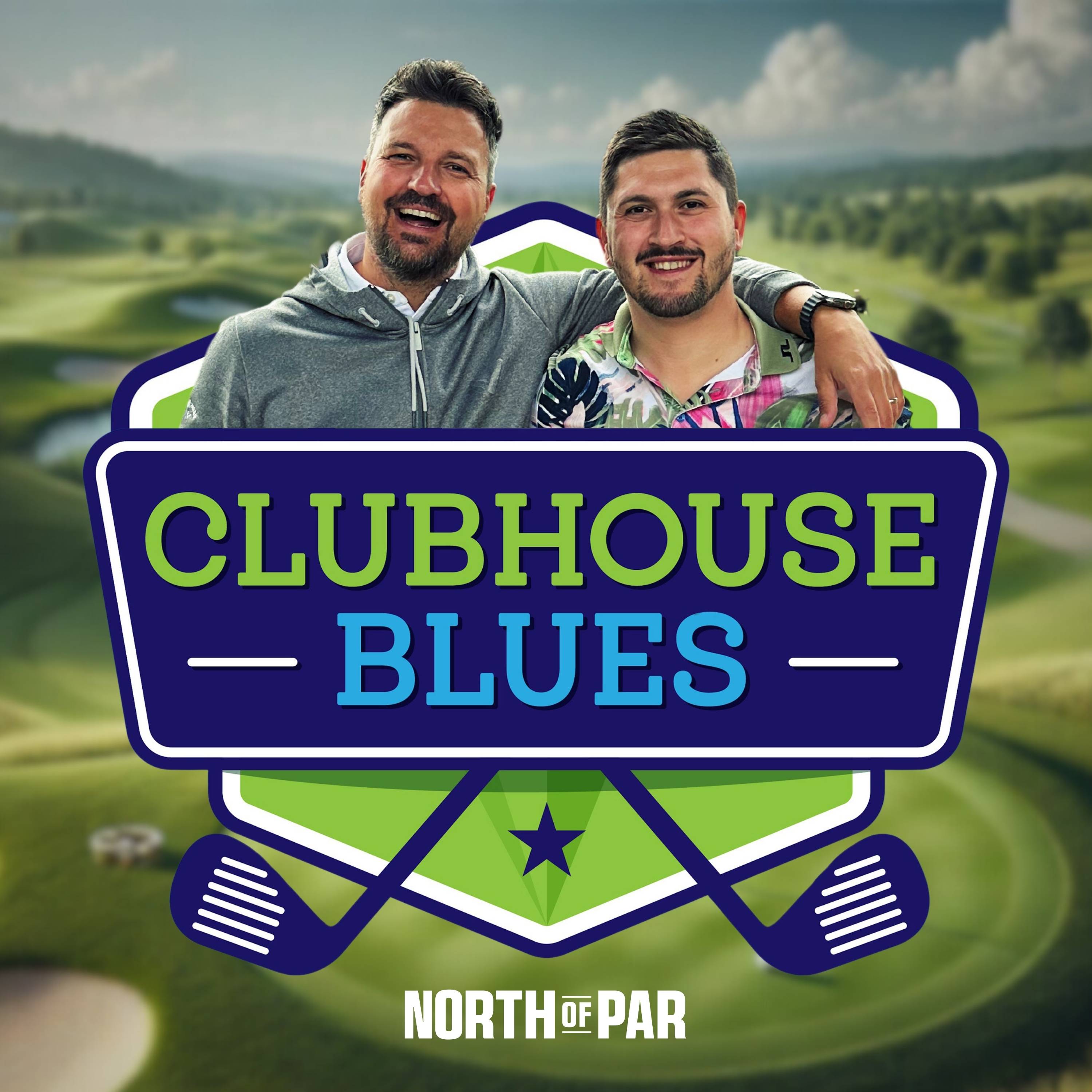 Clubhouse Blues