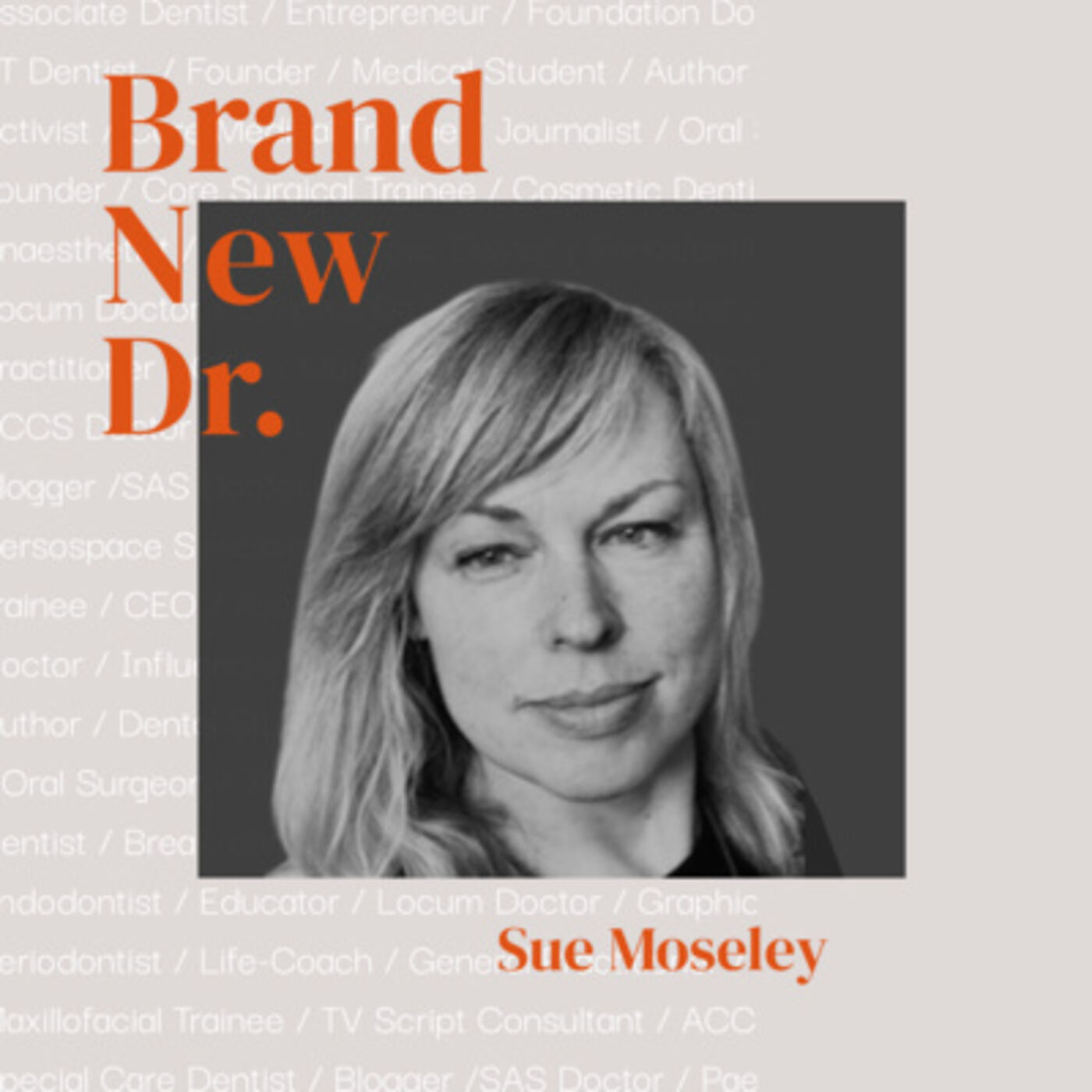 Brand New Dr.