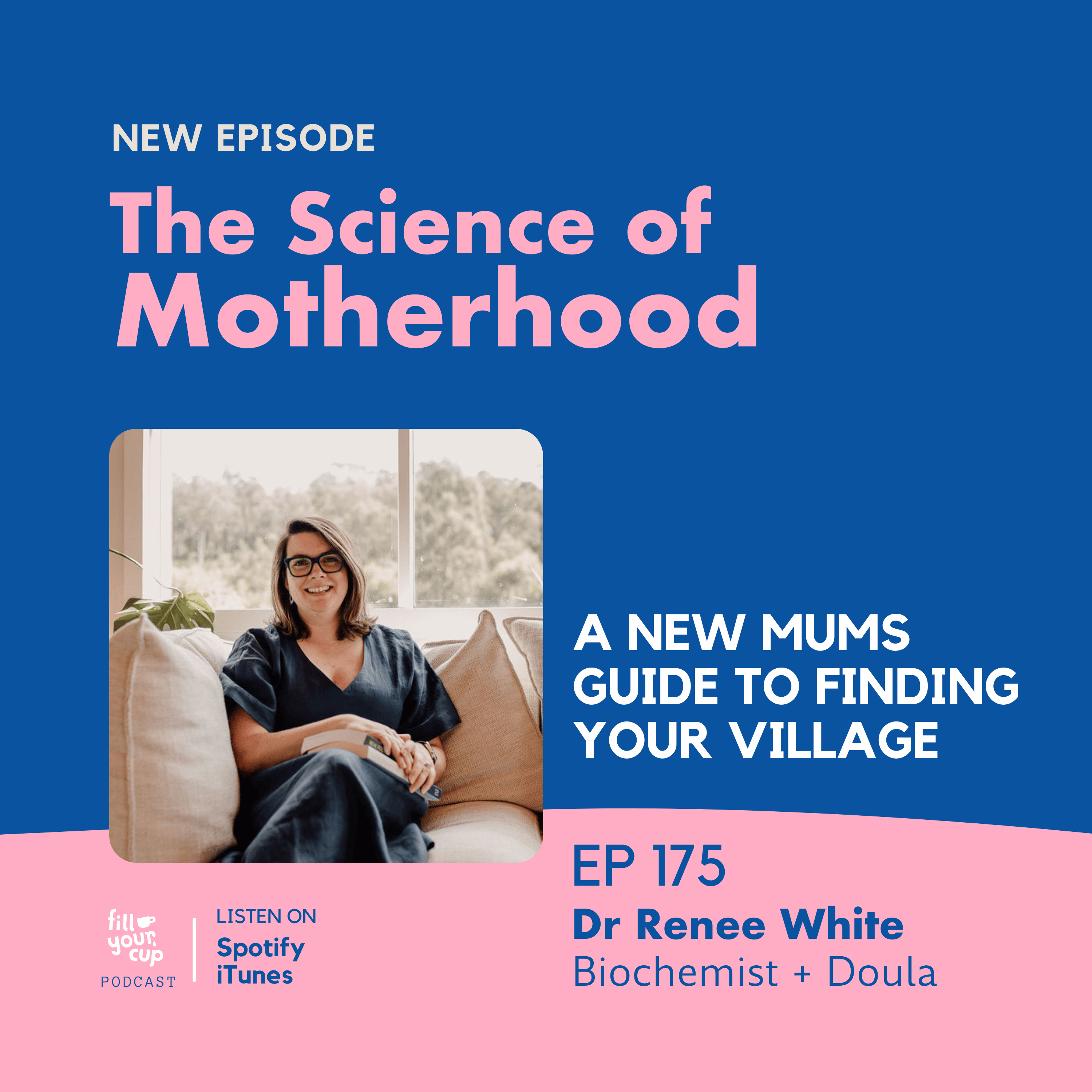 The Science of Motherhood