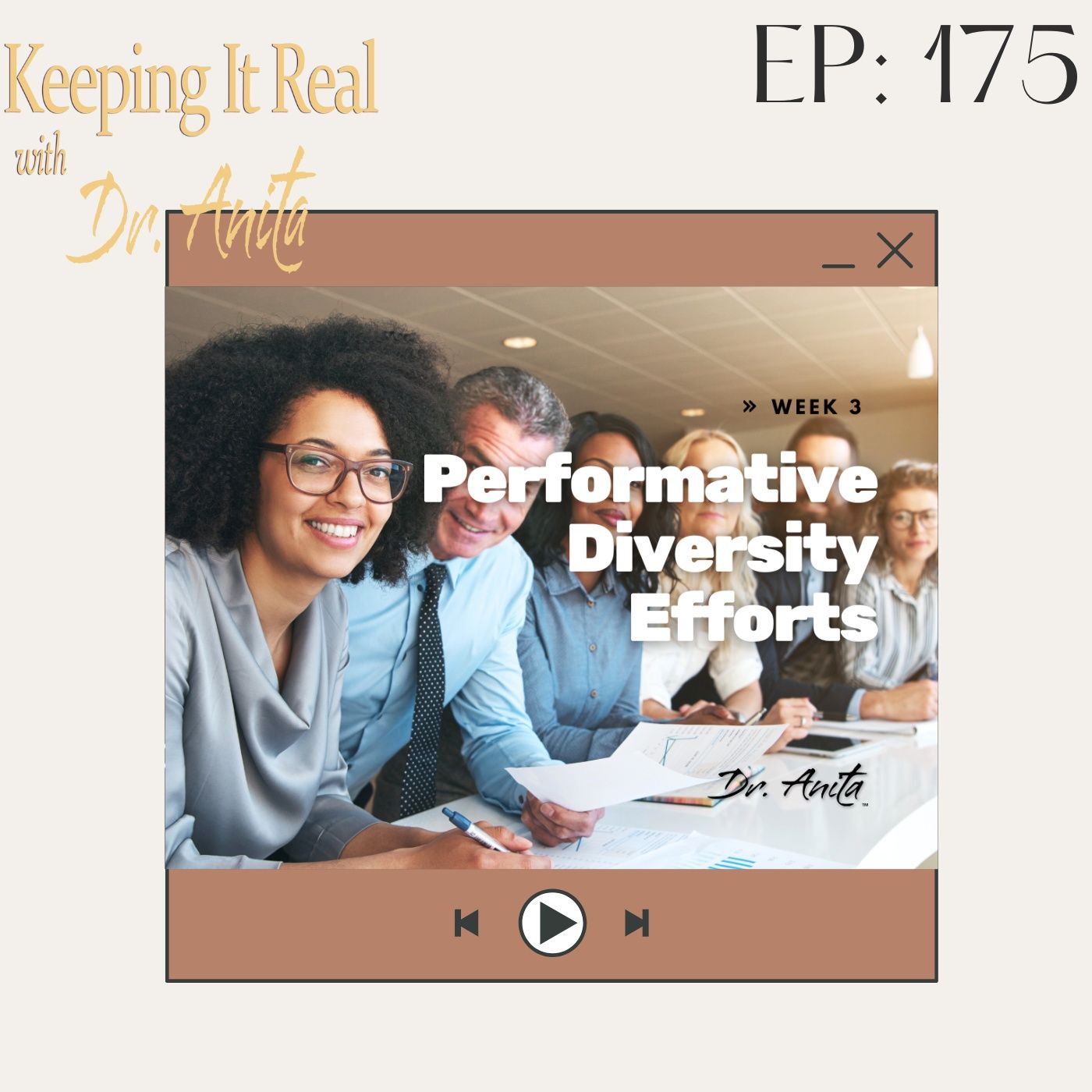 Doing the Work of Belonging Doing the Work of Belonging