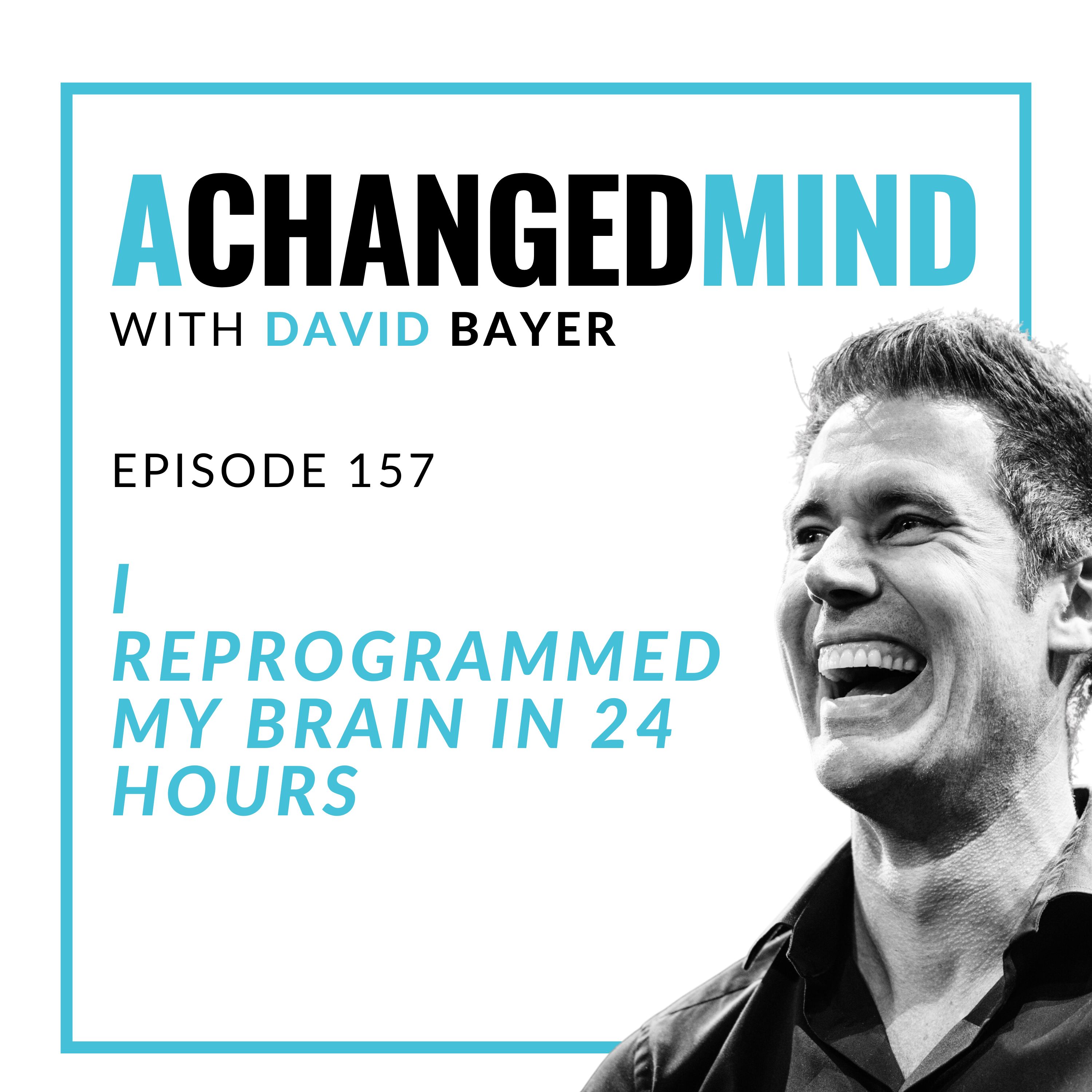 A Changed Mind | Mindset That Matters