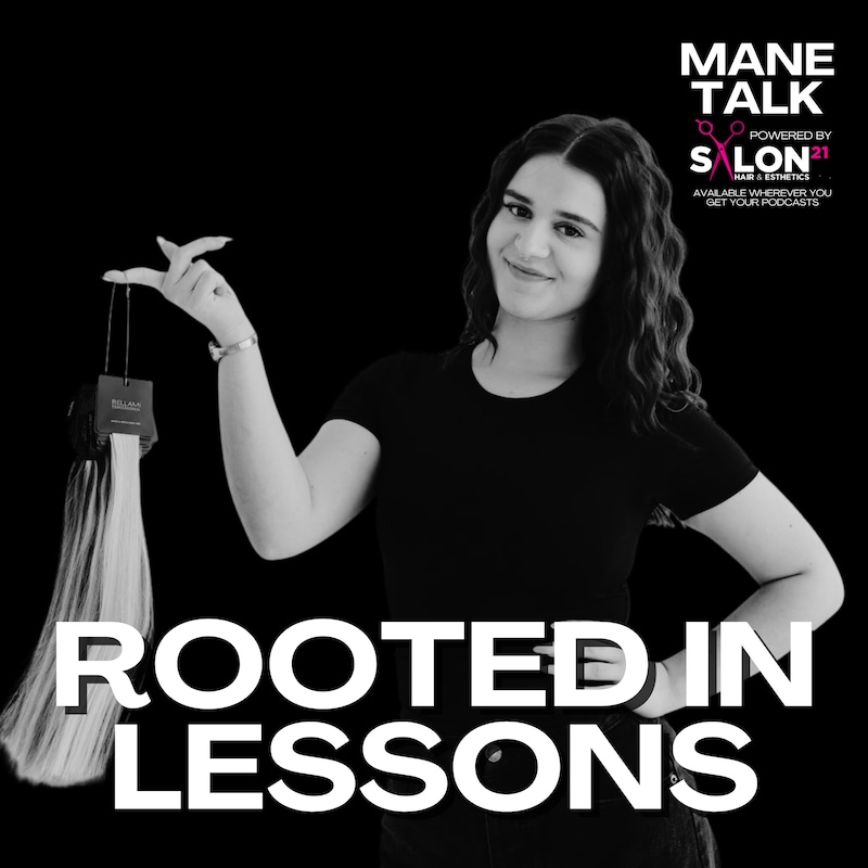 Artwork for podcast Mane Talk