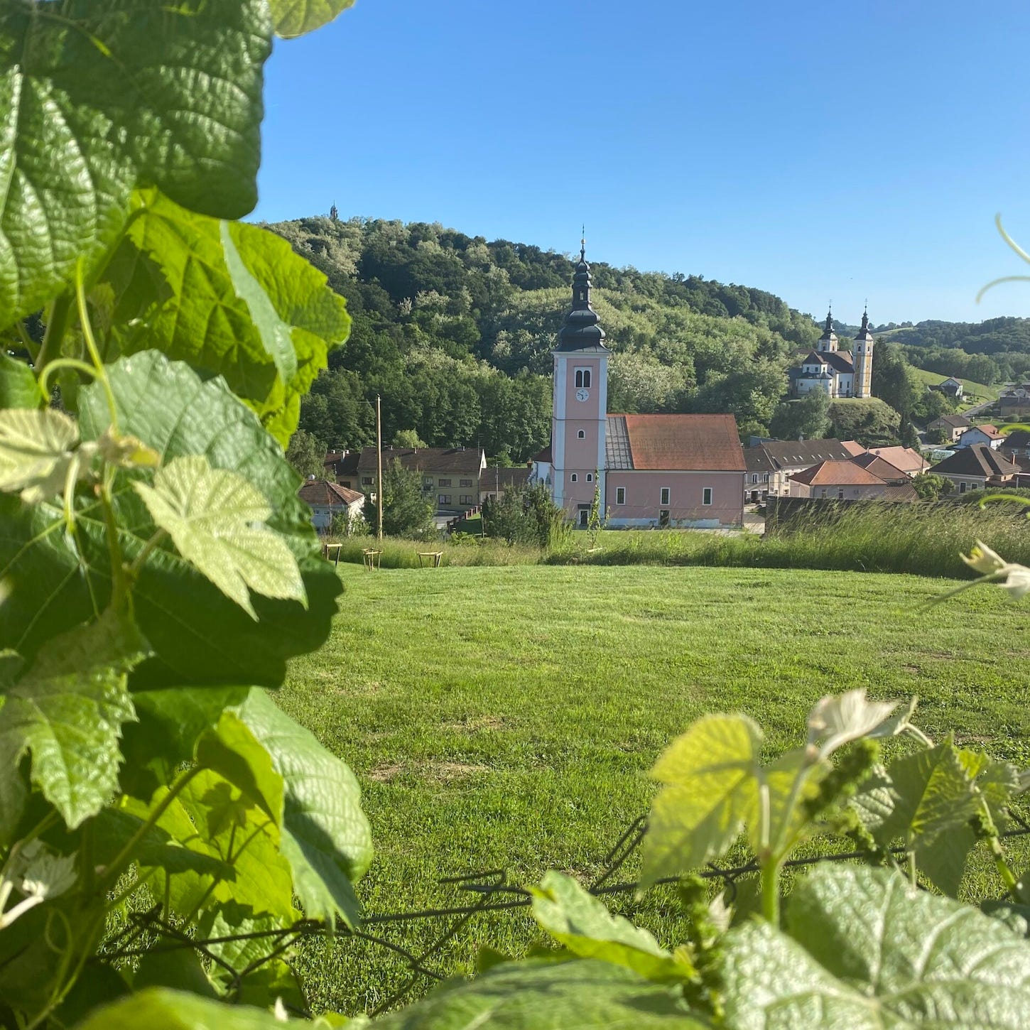 Living in Croatia with Mark Whitfield - Part 2