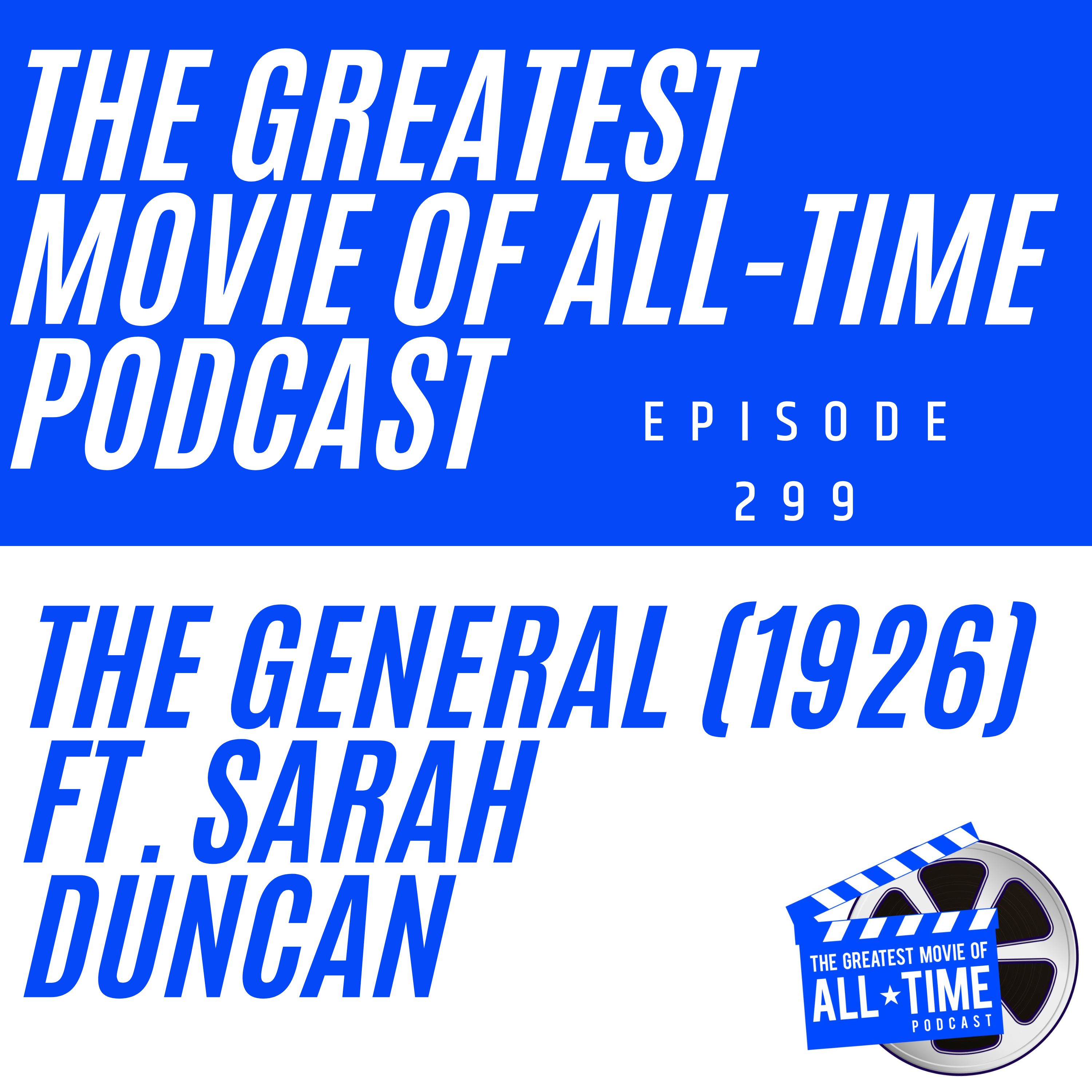 Greatest Movie Of All-Time