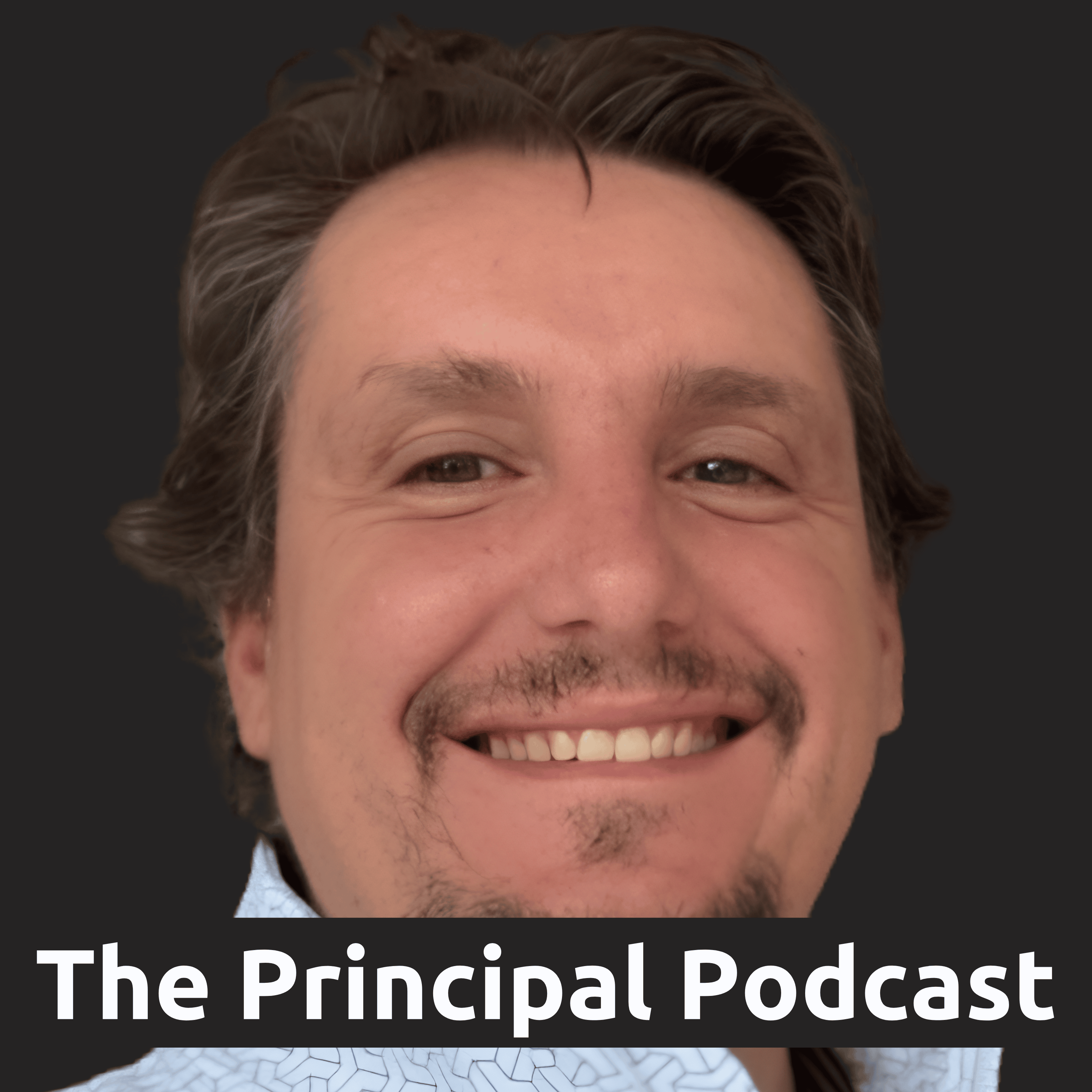 How to Build a Professional Services Firm Clients Trust for the Long Term With Brian Anderson episode artwork