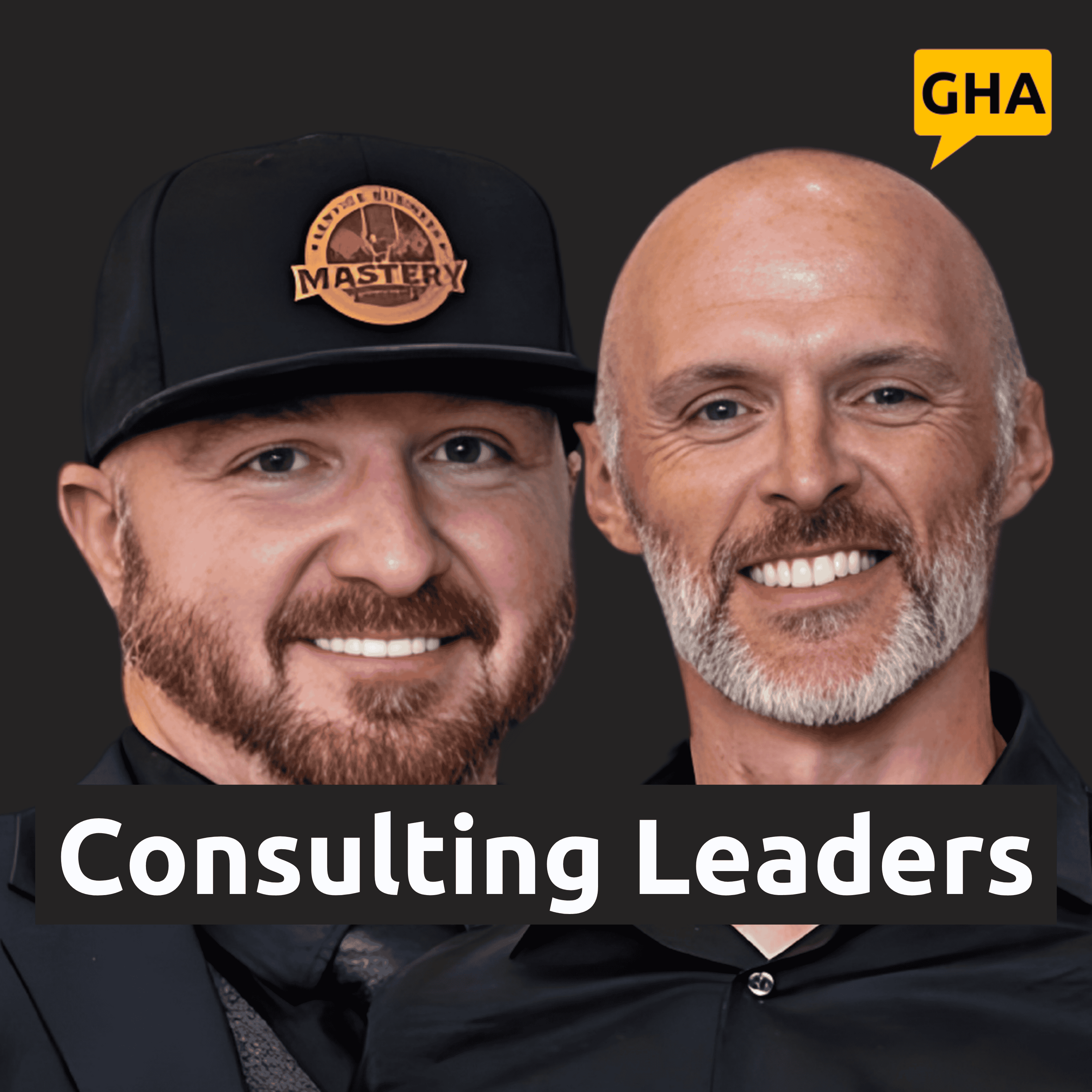 Consulting Leaders