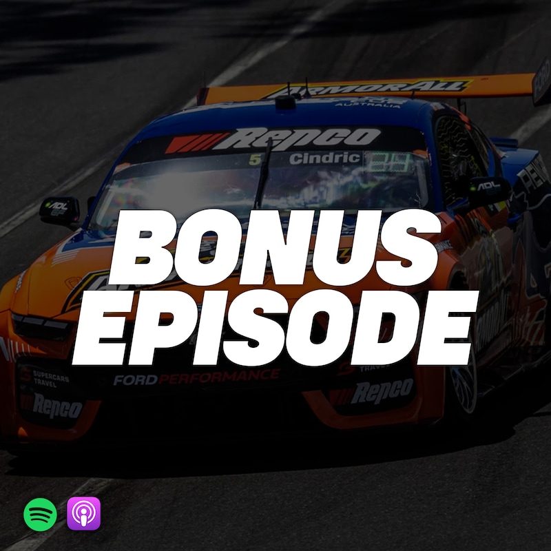 Artwork for podcast Full Credit to the Noise