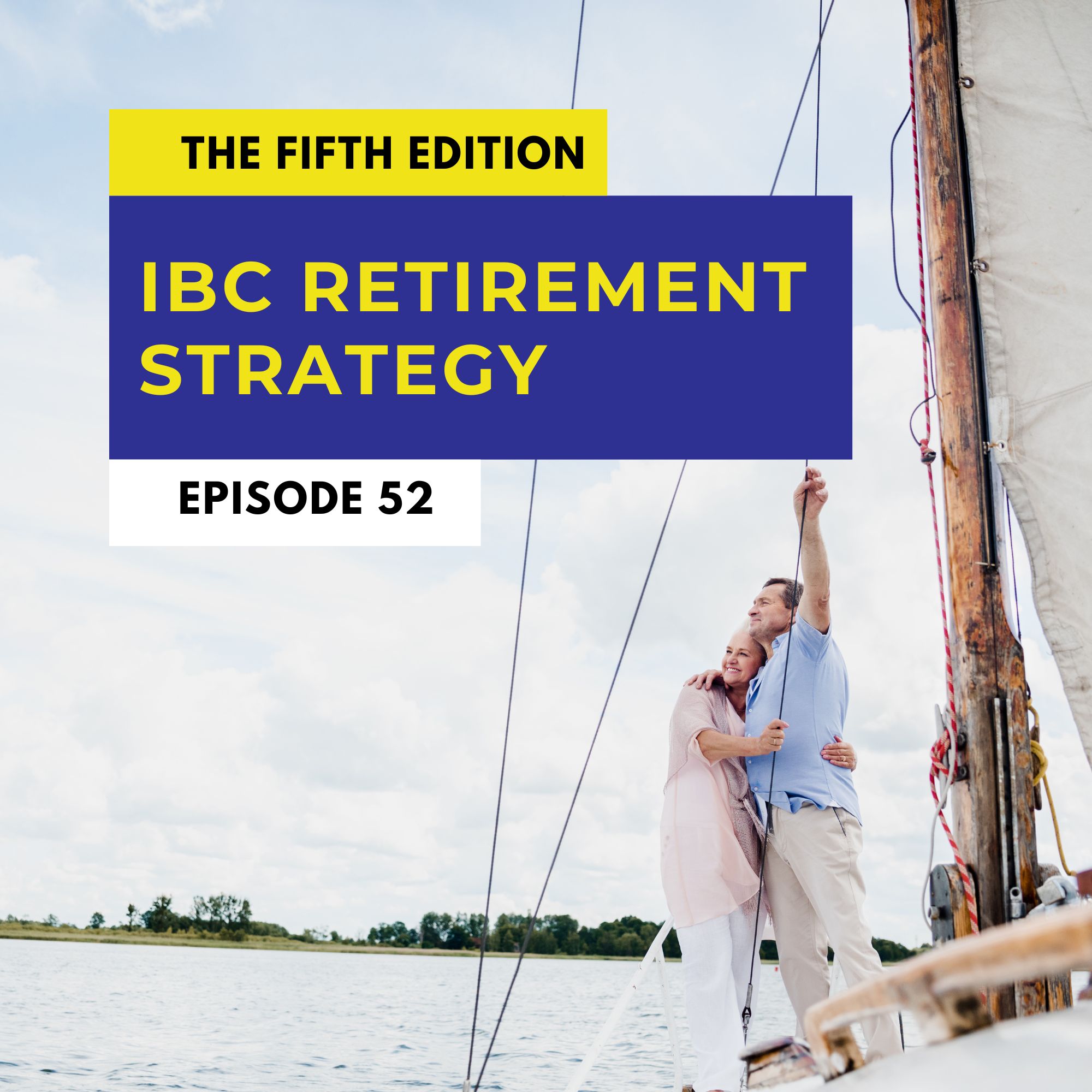 An IBC Retirement Strategy Image