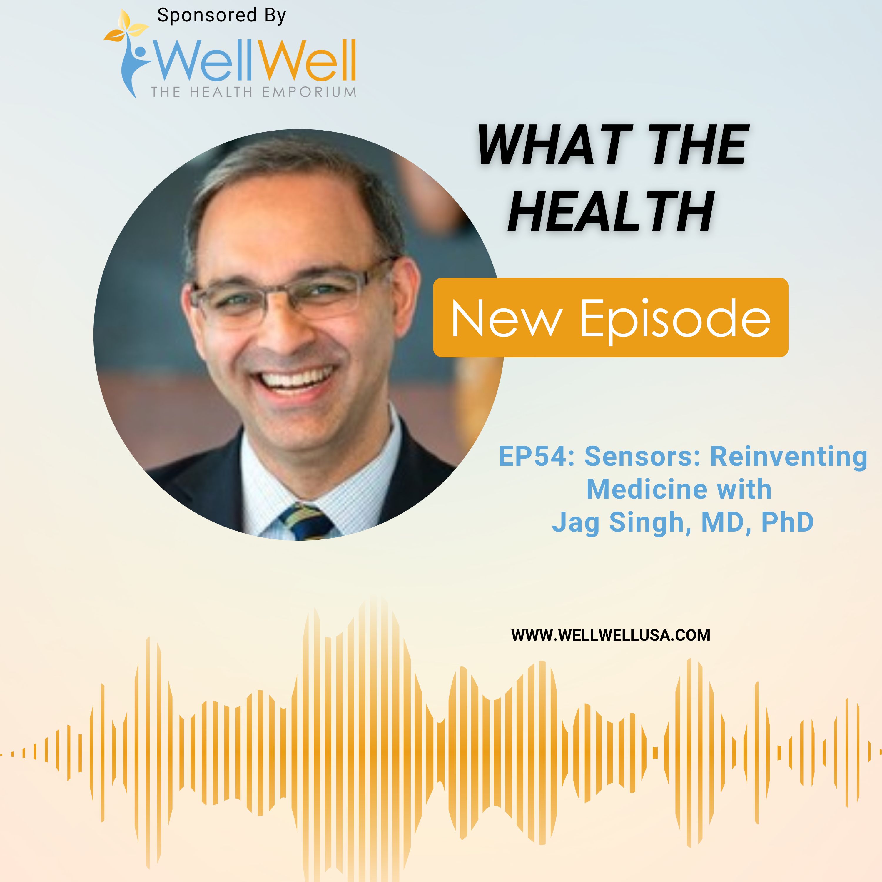 What The Health: News & Information To Live Well & Feel Good