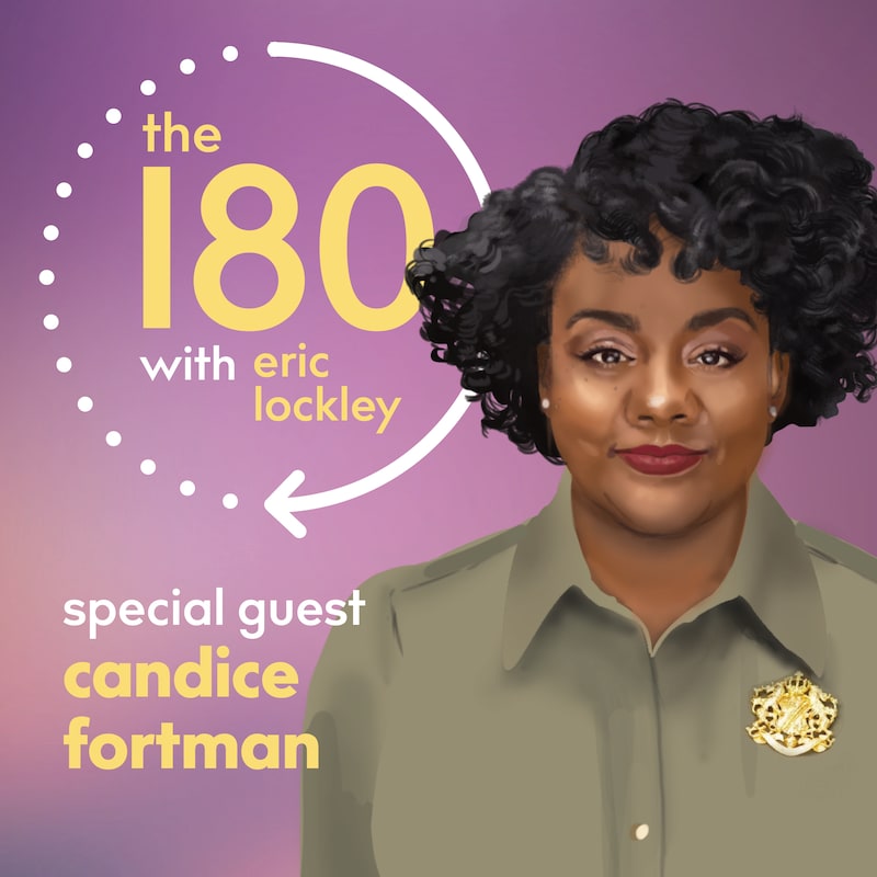 Artwork for podcast The 180