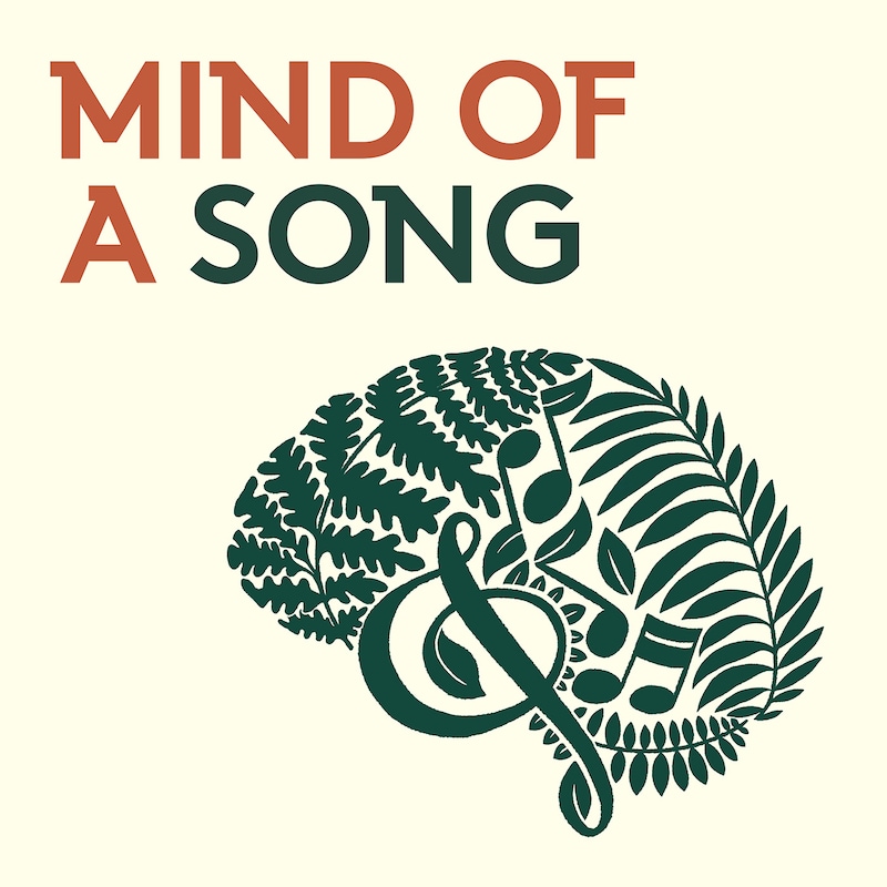 Artwork for podcast Mind of A Song